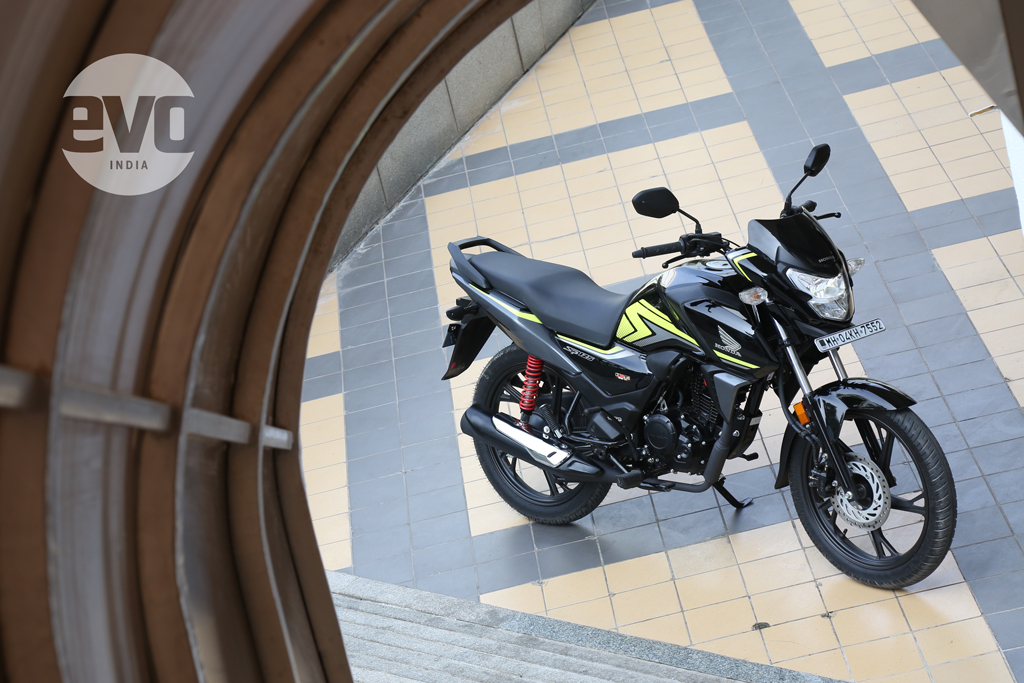 Honda SP 125 BS6: First Ride Review Honda SP 125 BS6: First Ride Review