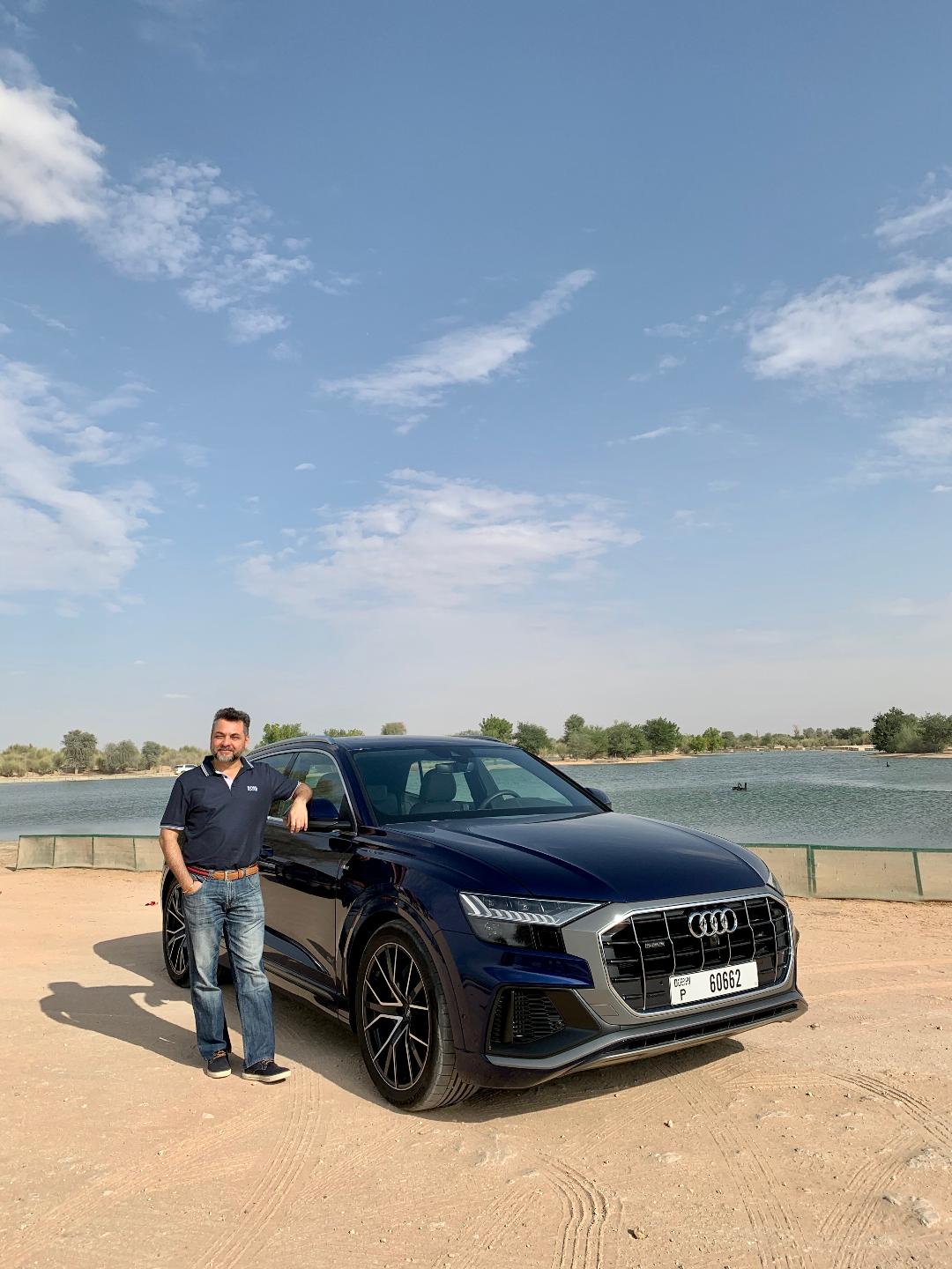 In conversation with Head of Audi India Balbir Singh Dhillon In conversation with Head of Audi India Balbir Singh Dhillon