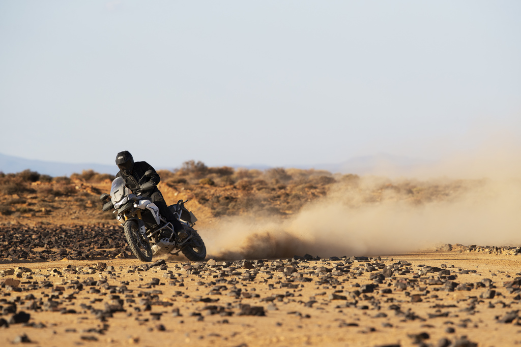 Triumph unveils the new Tiger 900 family   Triumph unveils the new Tiger 900 family  Â