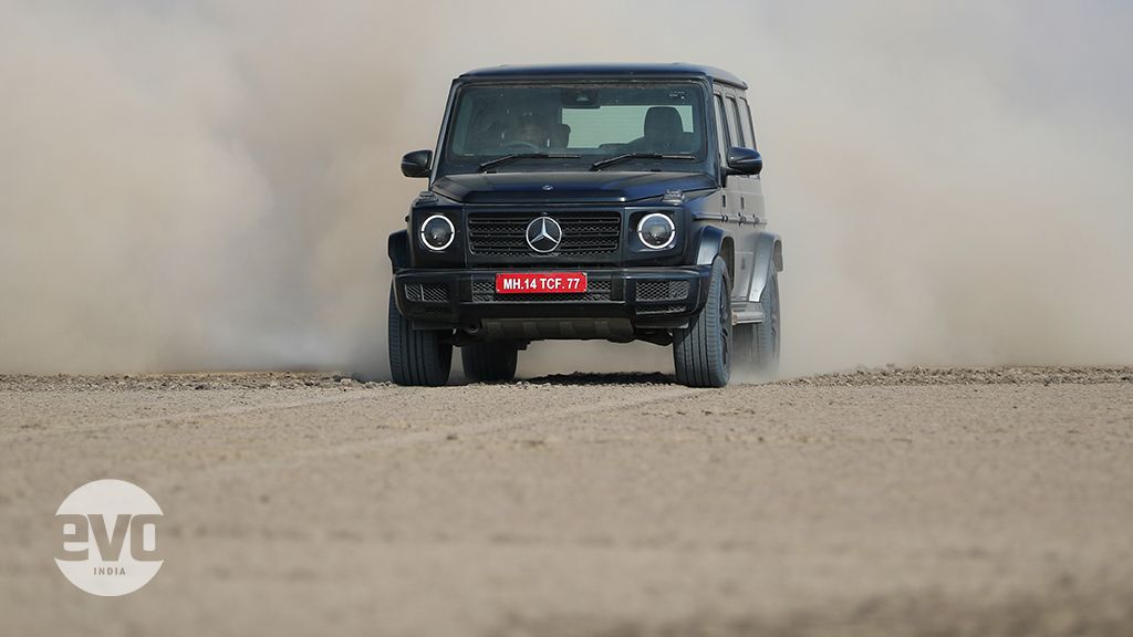 Mercedes-Benz G350d to the Rann! Mercedes-Benz G350d to the Rann!Â