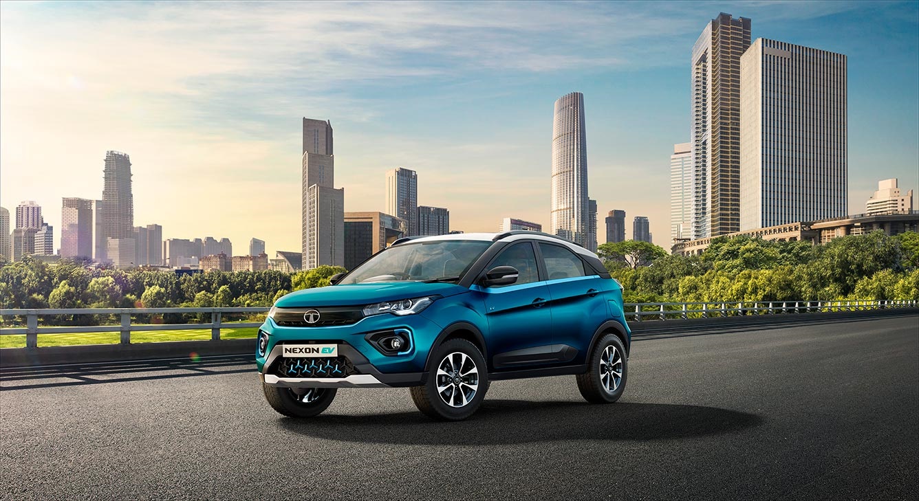 Tata Motors announces subscription plan for the Nexon EV Tata Motors announces subscription plan for the Nexon EV