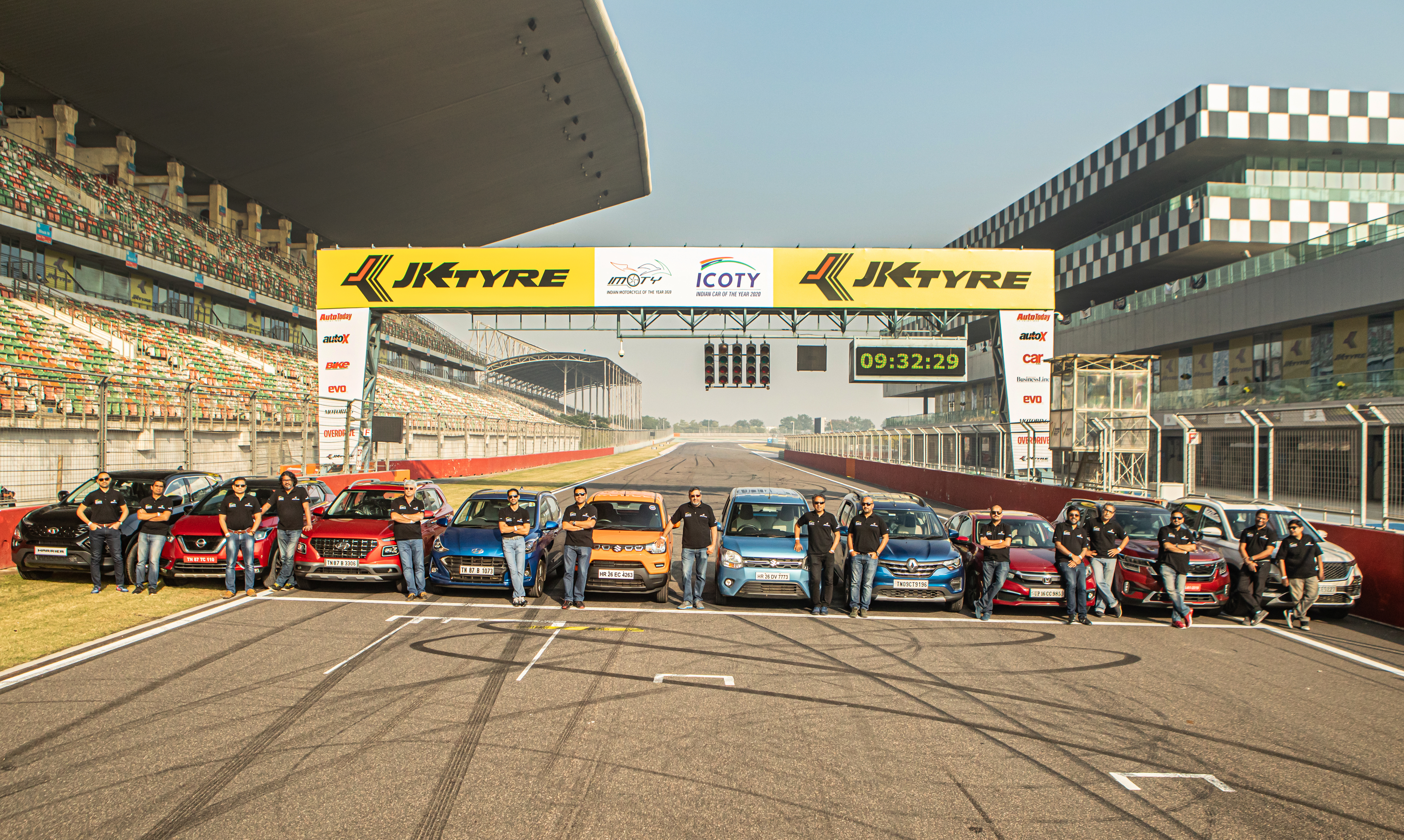 The Indian Car Of The Year 2020 awards are upon us, and the nominees are…