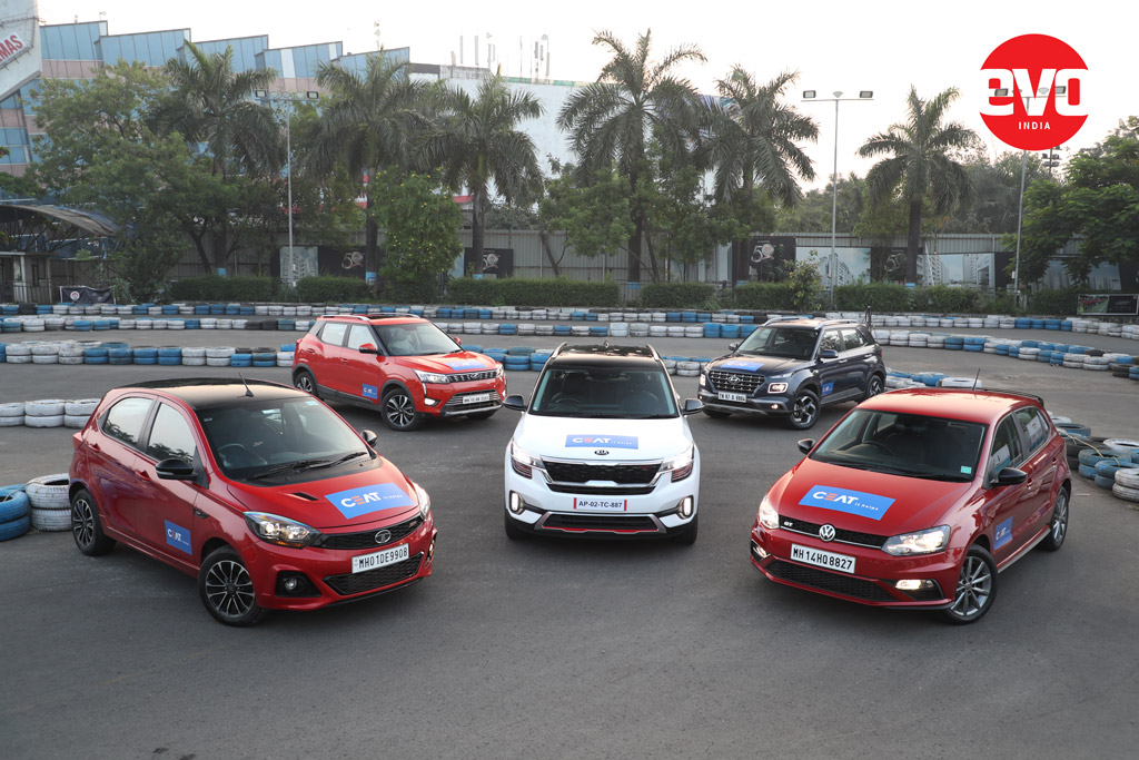 #TurboTrackDay contest - Terms and Conditions