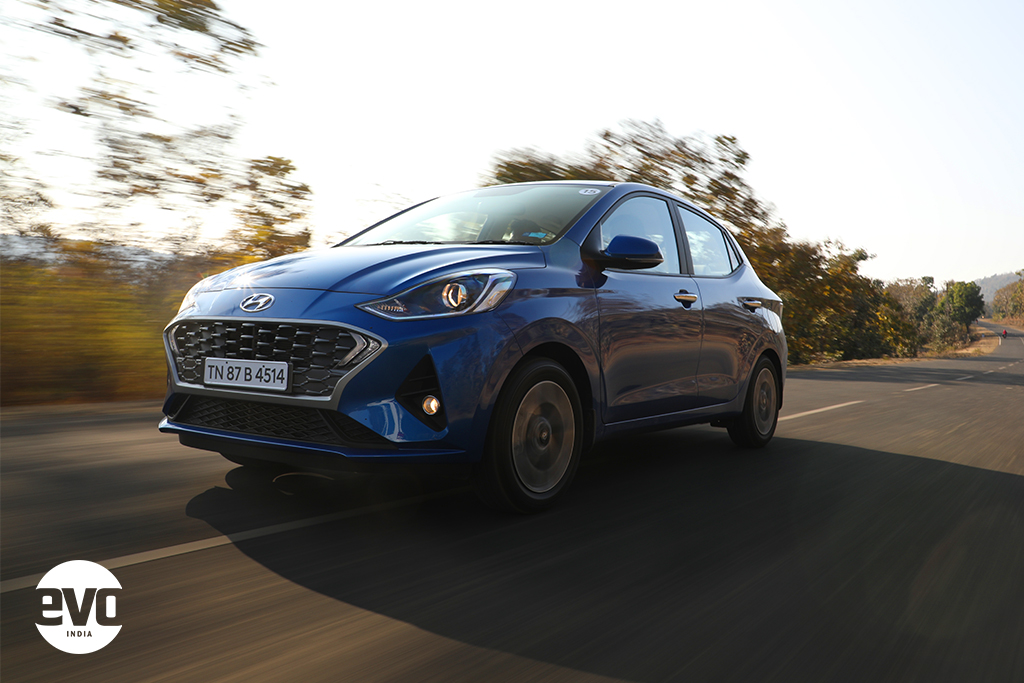 Hyundai Aura First Drive Review | Ready to take on the Maruti Suzuki Dzire? Hyundai Aura First Drive Review | Ready to take on the Maruti Suzuki Dzire?