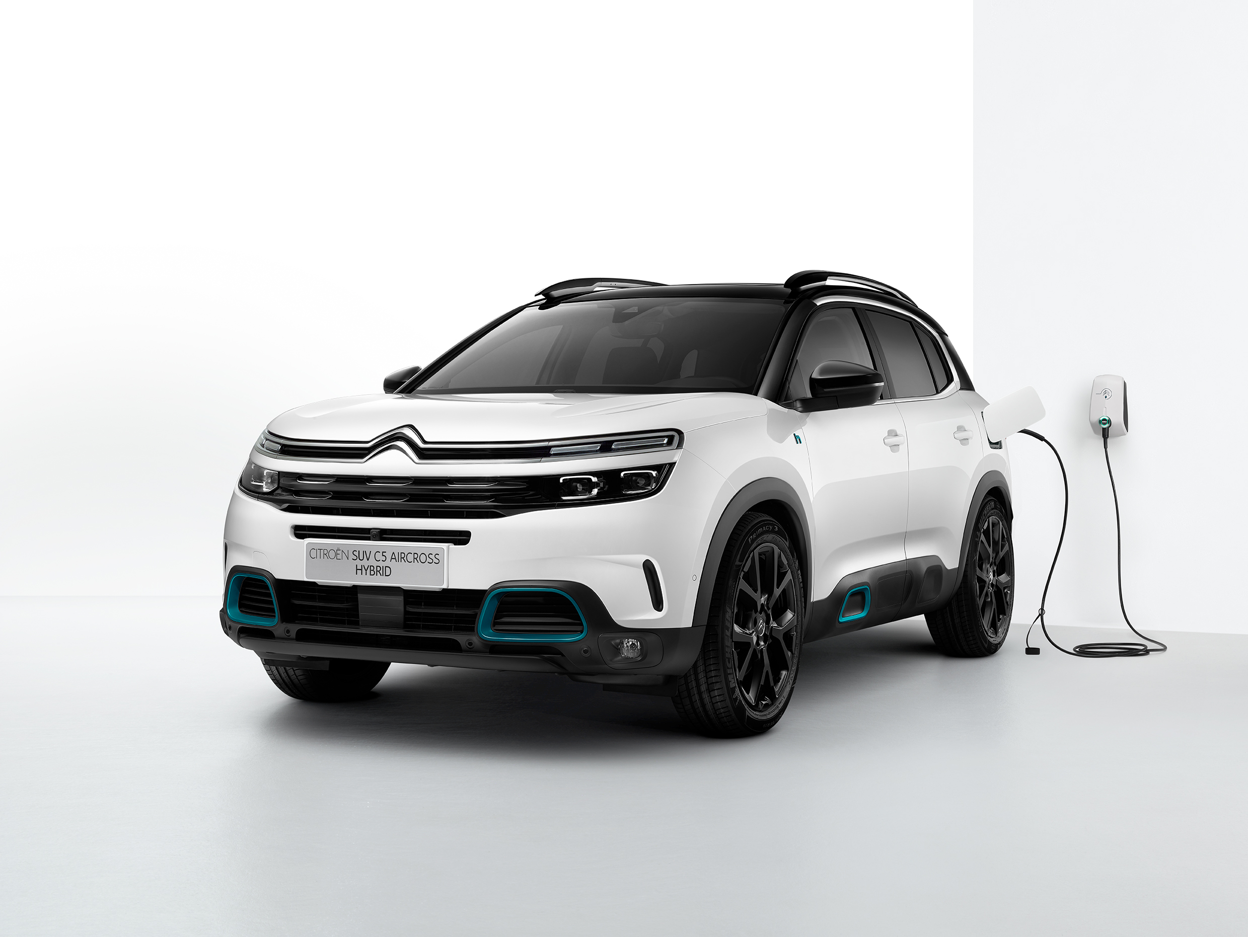 Citroen C5 Aircross SUV Hybrid to be revealed at 2020 Brussels Motor Show Citroen C5 Aircross SUV Hybrid to be revealed at 2020 Brussels Motor Show