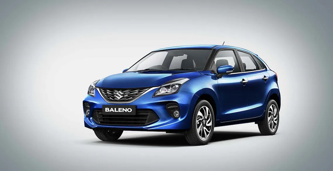 Maruti Suzuki launches S-Assist, an AI-based virtual car assistant Maruti Suzuki launches S-Assist, an AI-based virtual car assistant
