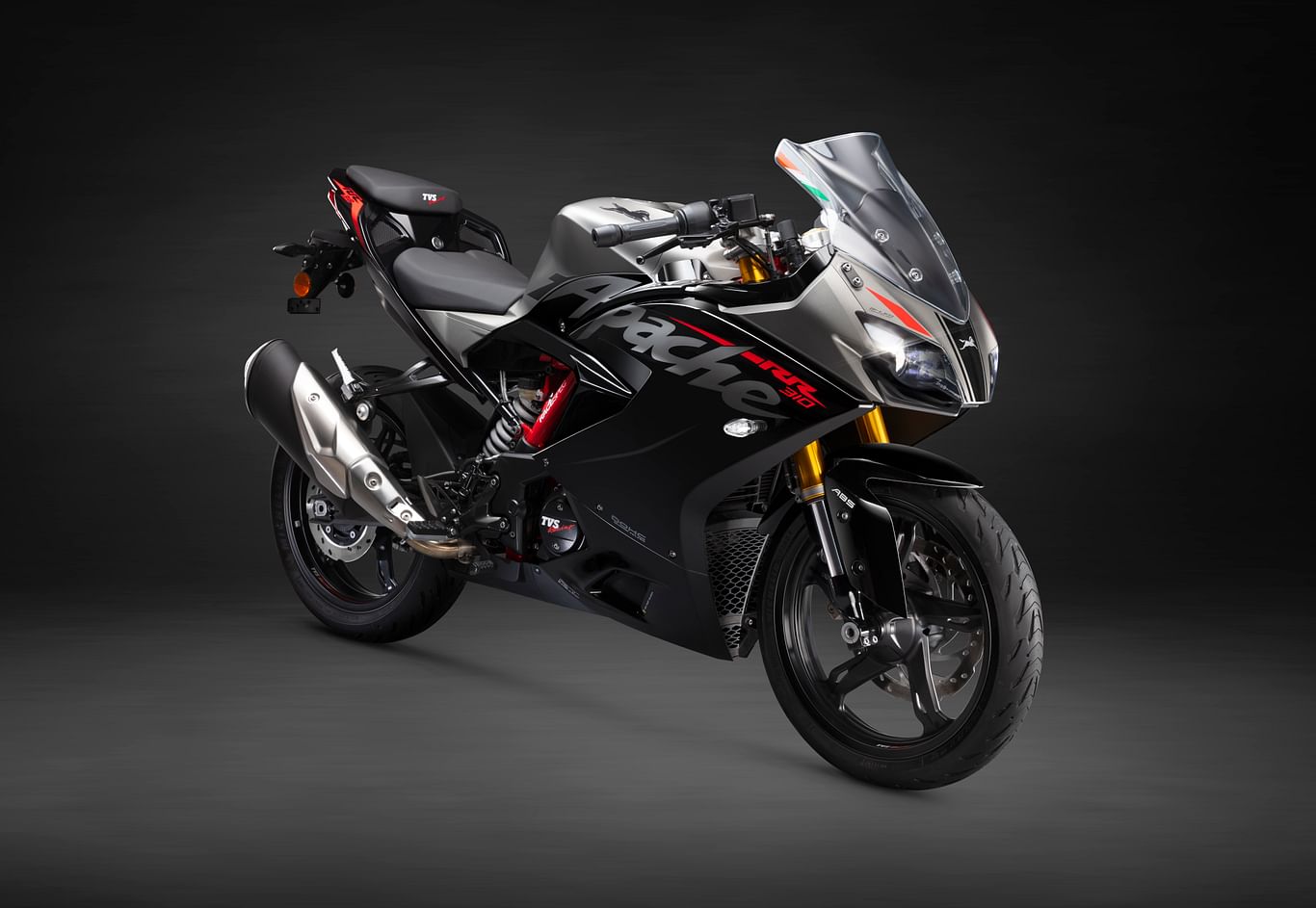 2020 TVS Apache RR 310 launched with BS6 compliant engine at Rs 2.4 lakh 2020 TVS Apache RR 310 launched with BS6 compliant engine at Rs 2.4 lakh