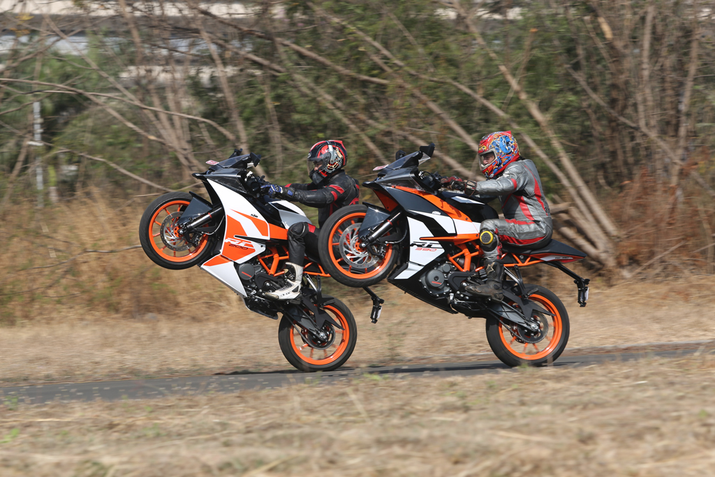 KTM India announces Power Ride on Republic Day KTM India announces Power Ride on Republic Day