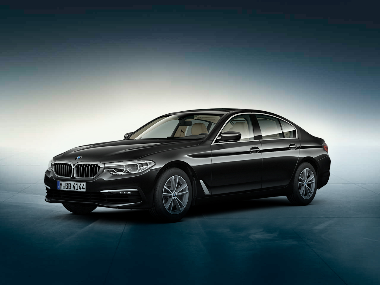 BMW launches 530i Sport for Rs 55.40 lakh BMW launches 530i Sport for Rs 55.40 lakh