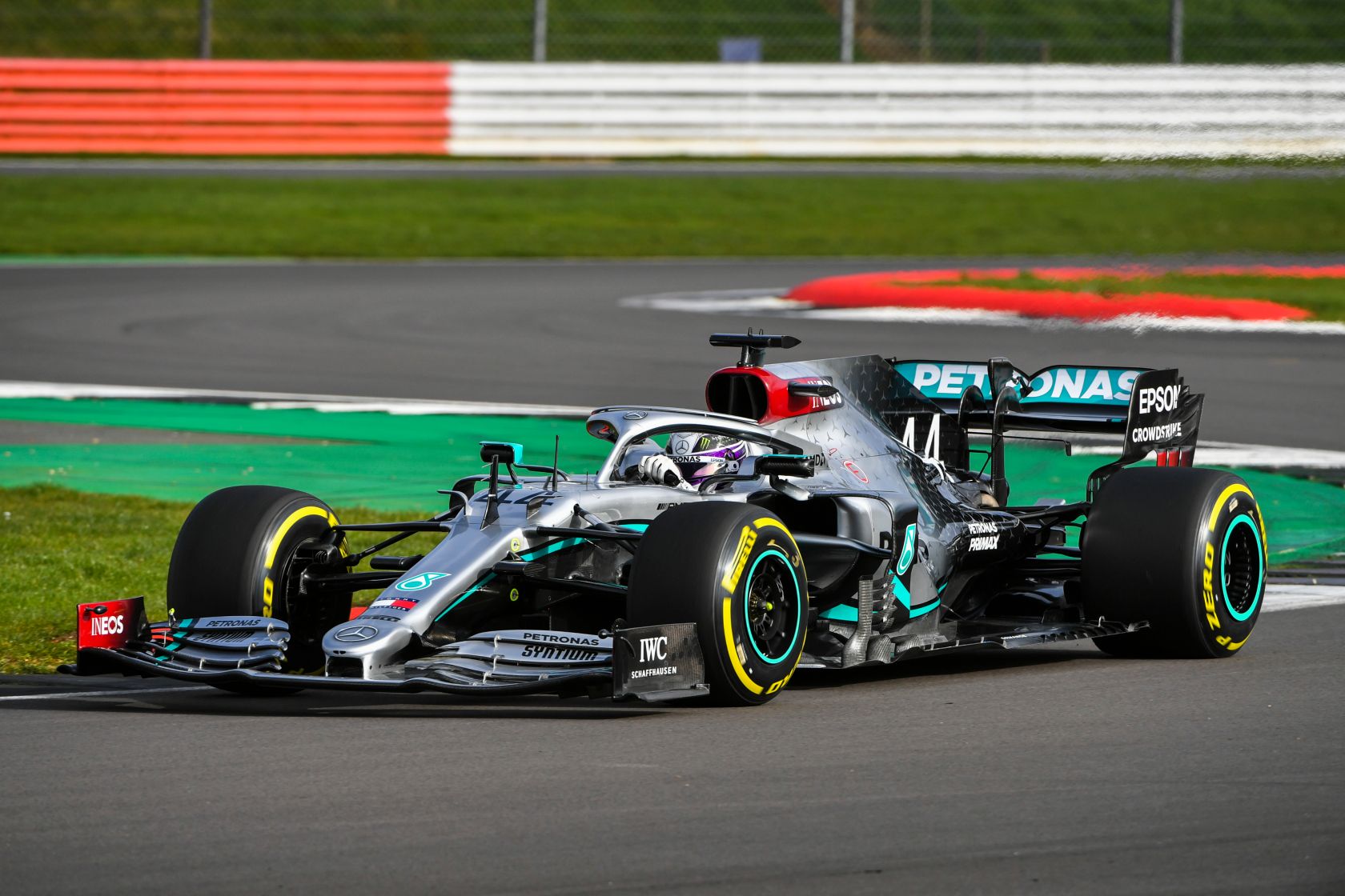 Formula 1 calendar for 2020 Formula 1 calendar for 2020