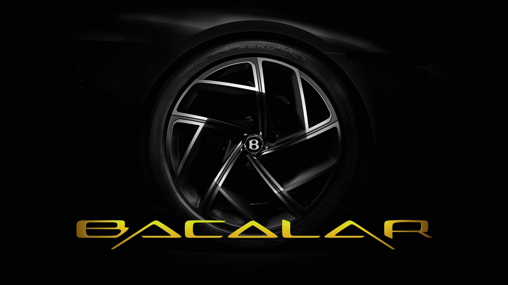 Limited-run Bentley Mulliner Bacalar interior revealed Limited-run Bentley Mulliner Bacalar interior revealed