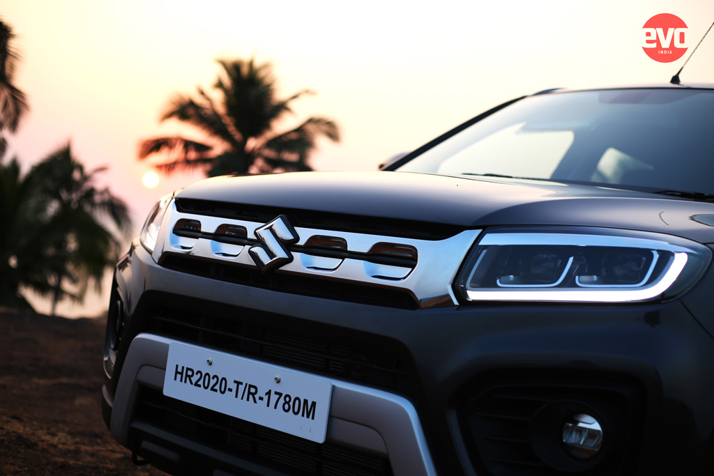 Maruti Suzuki Vitara Brezza petrol review: Bestseller with a new heart