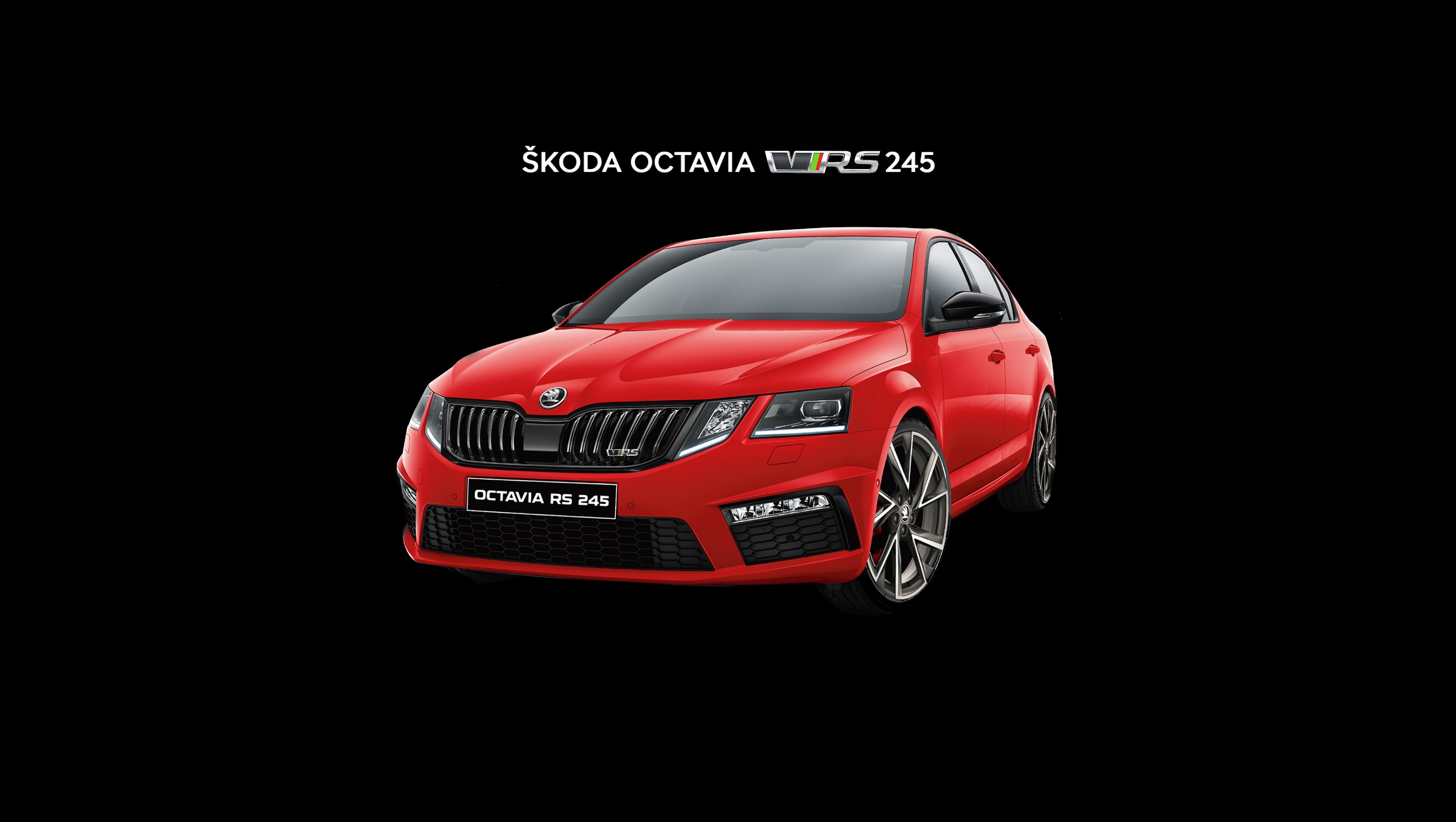 Skoda Octavia RS 245 makes a comeback in India, bookings commence from March 1 Skoda Octavia RS 245 makes a comeback in India, bookings commence from March 1