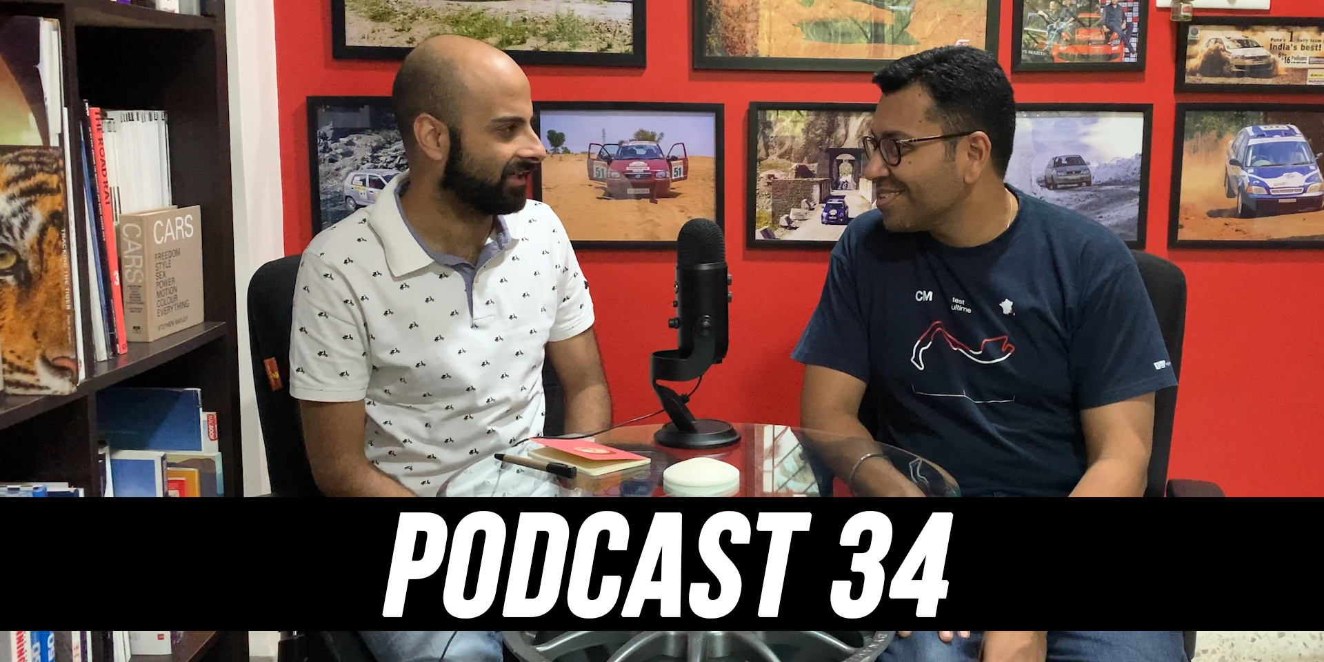 Dissecting the Toyota Vellfire and motorsport updates from the week | Thrill of Driving Podcast #34 Dissecting the Toyota Vellfire and motorsport updates from the week | Thrill of Driving Podcast #34