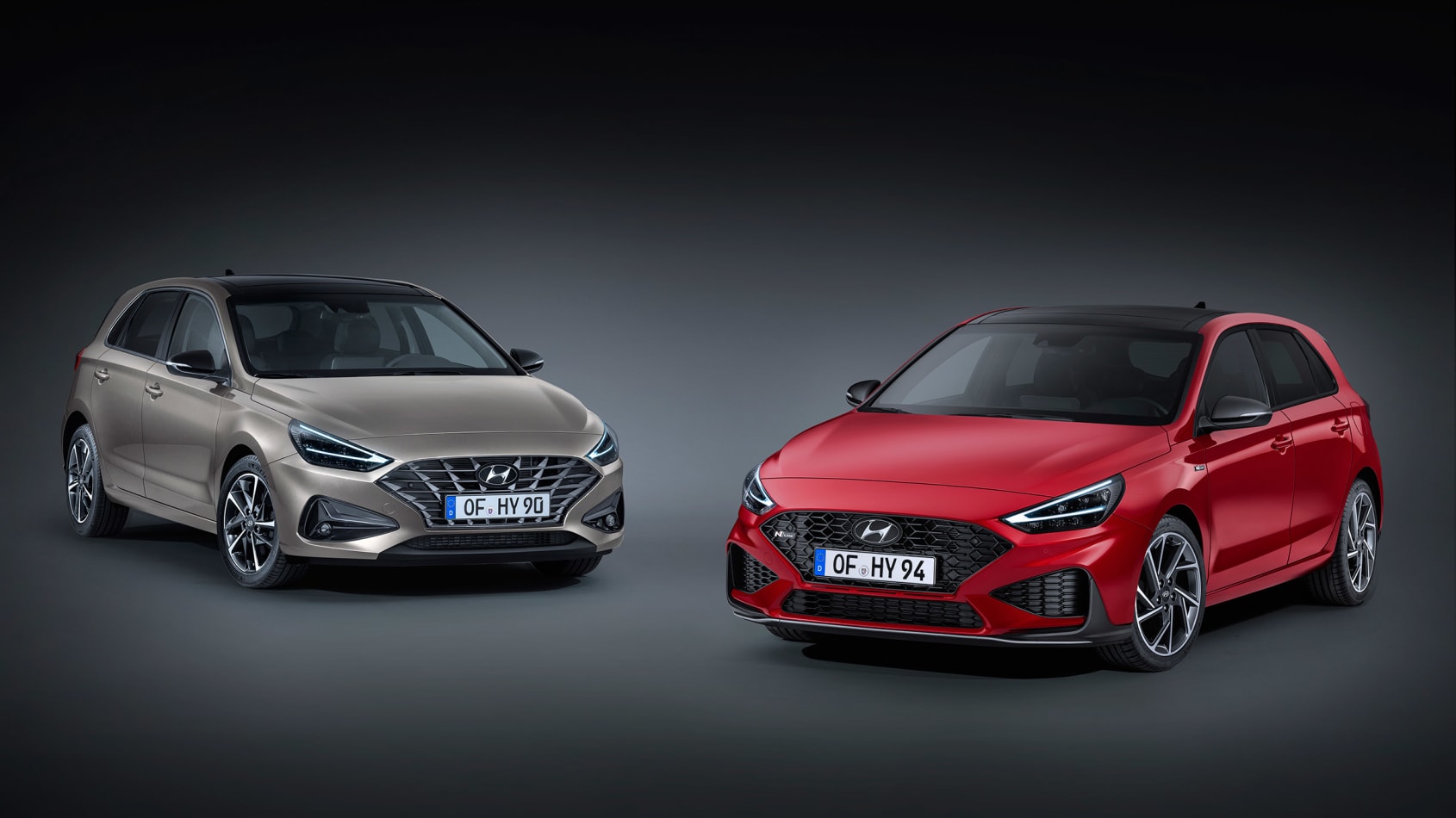 New 2020 Hyundai i30 revealed with new look, tech and transmission New 2020 Hyundai i30 revealed with new look, tech and transmission