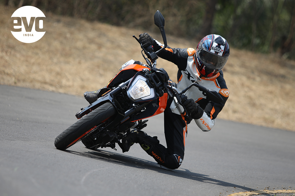 2020 KTM 200 Duke: First Ride Review 2020 KTM 200 Duke: First Ride Review