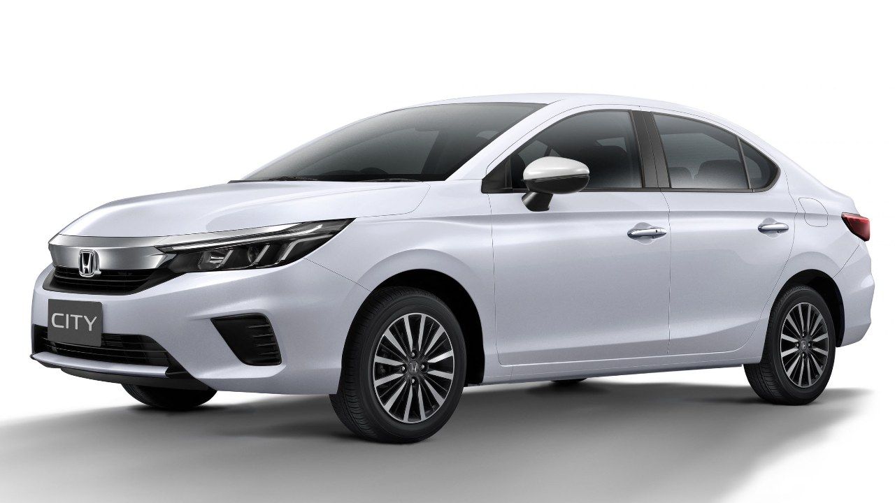 Honda set to unveil the next-gen City on March 16