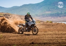 BMW F 850 GS now available with a Rs 3 lakh discount in Pune BMW F 850 GS now available with a Rs 3 lakh discount in Pune