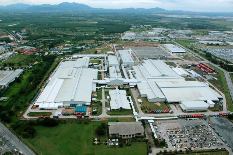 Great Wall Motors (GWM) signs agreement to purchase GMs Thailand plant
