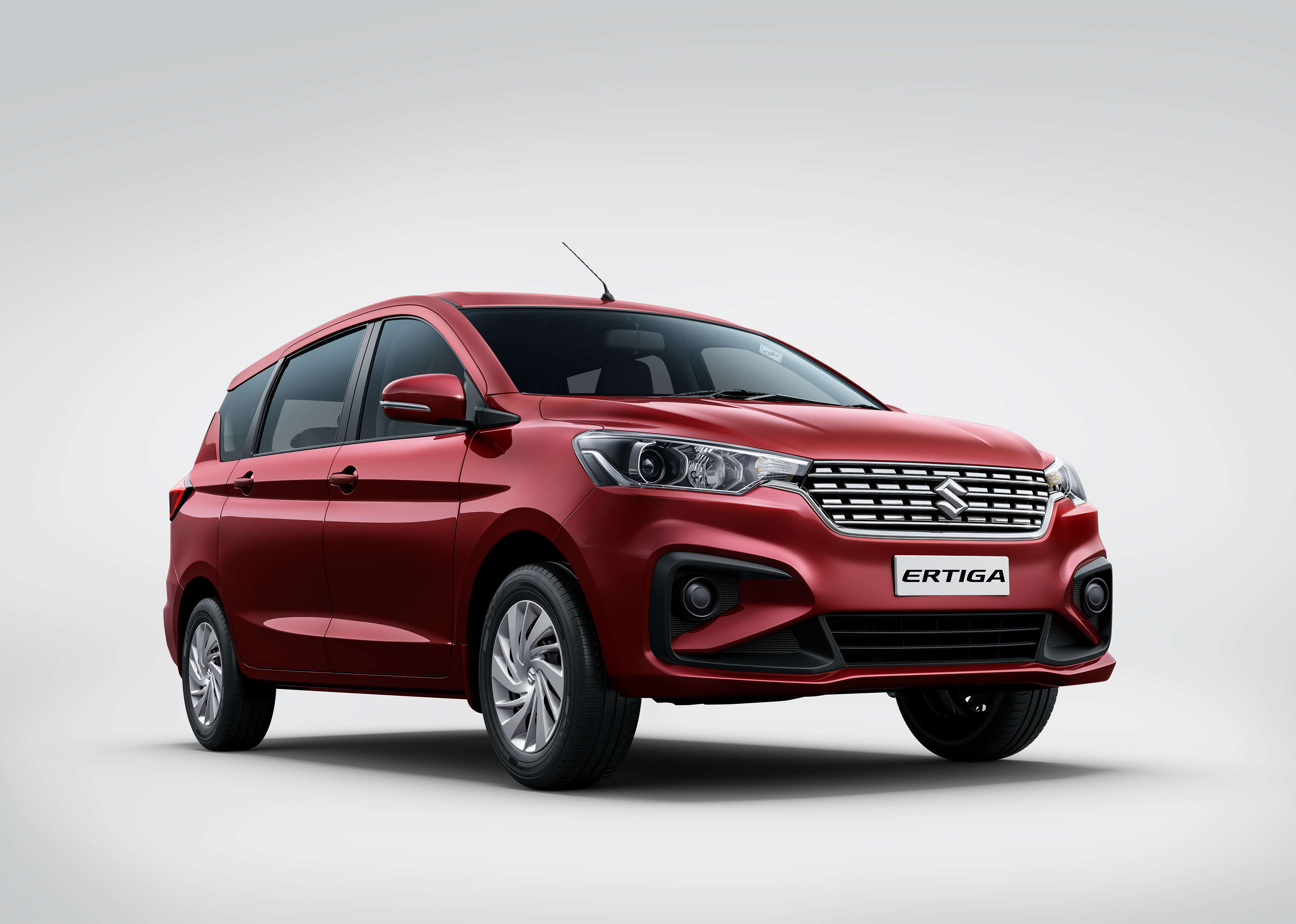 Auto Expo 2020: BS6 compliant Ertiga S-CNG launched at Rs. 8.95 lakh