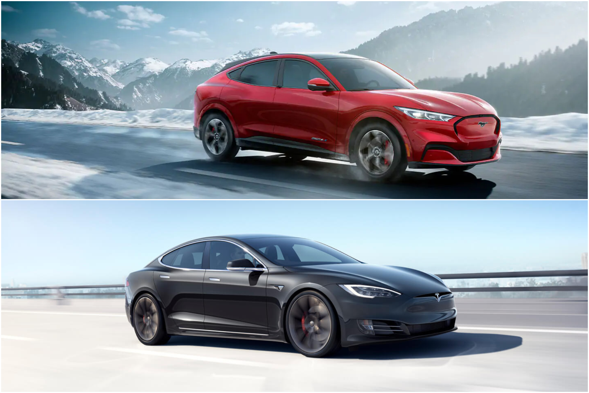 4 car giants who opened patented technologies to competitors 4 car giants who opened patented technologies to competitors