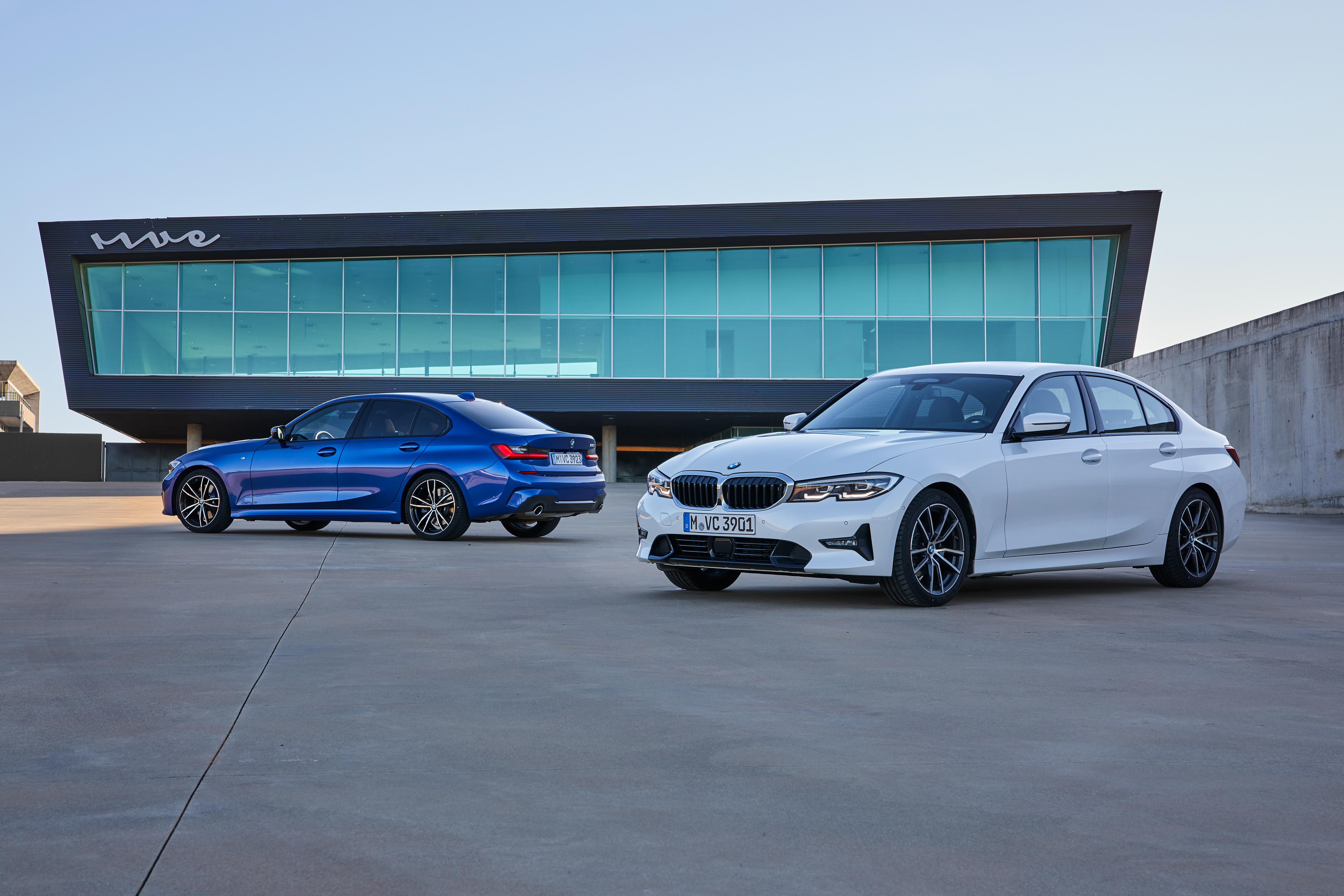 BMW launches more affordable Sport variant of the 330i BMW launches more affordable Sport variant of the 330i