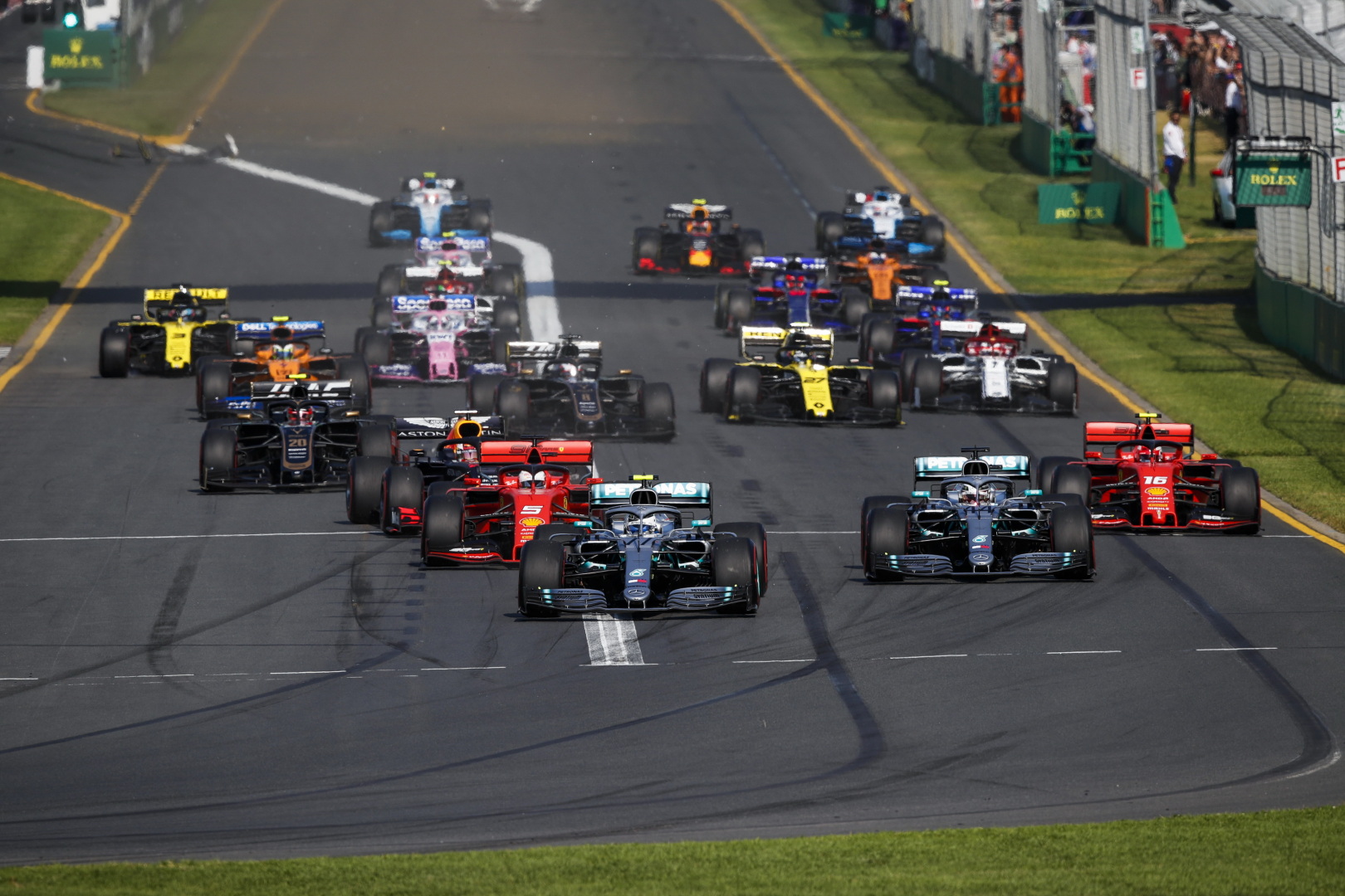 Weve made our own F1 fantasy league — join in to take part and win prizes! Weve made our own F1 fantasy league — join in to take part and win prizes!