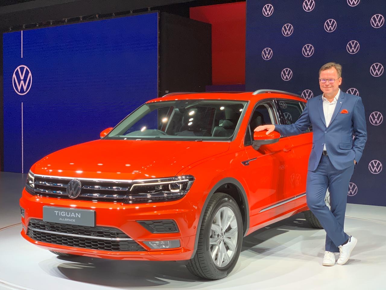 “It moves the price down and makes it more affordable,” says Steffen Knapp on the DSG being dropped from the Polo GT