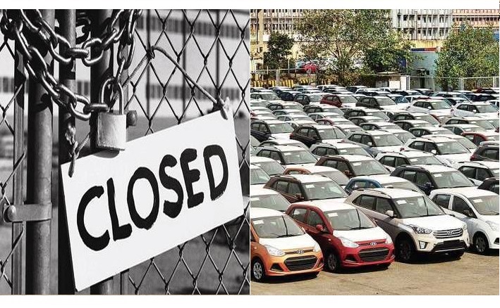 Coronavirus slated to leave long-standing aftershocks on the industry Coronavirus slated to leave long-standing aftershocks on the industry