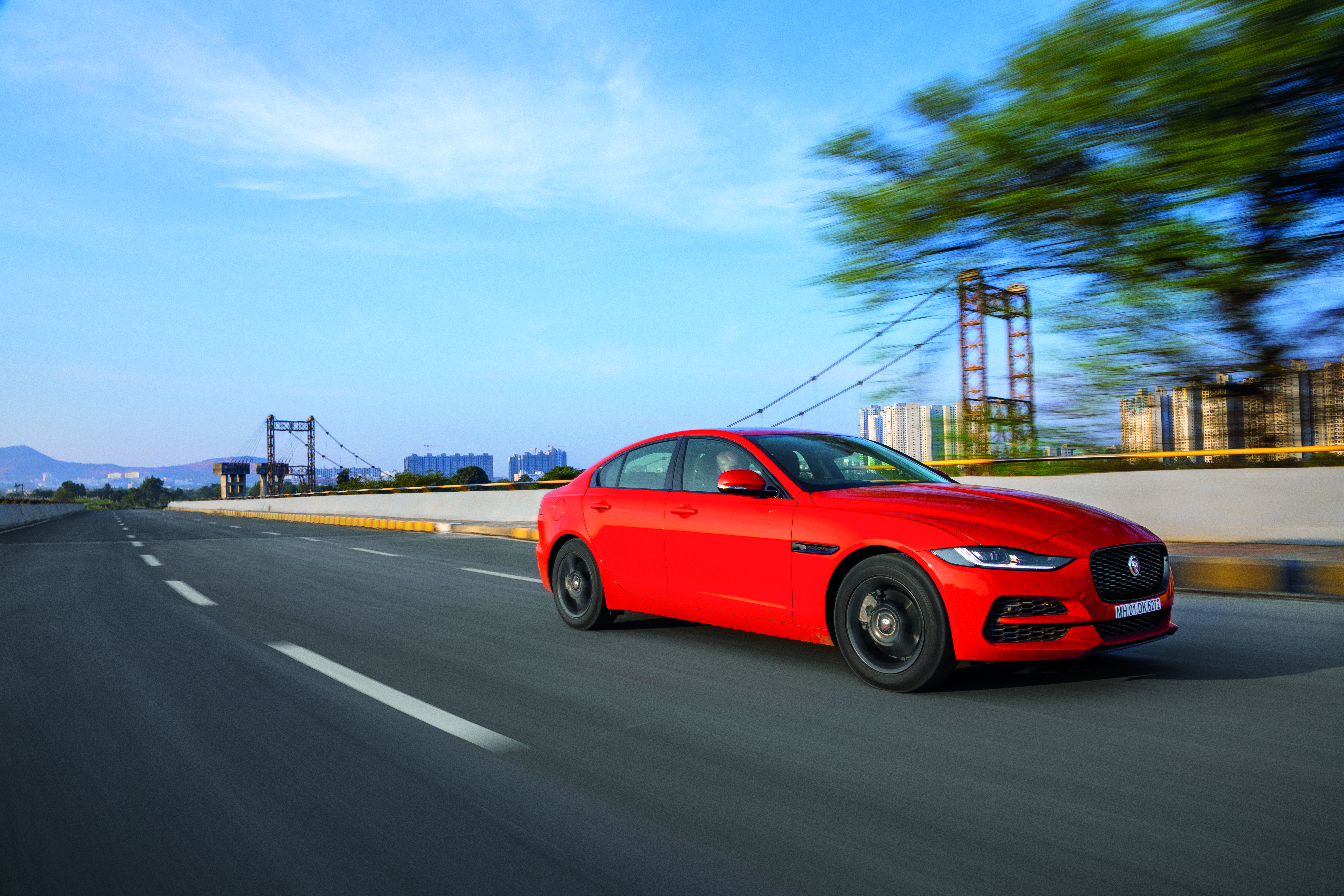 2020 Jaguar XE First Drive Review 2020 Jaguar XE First Drive Review