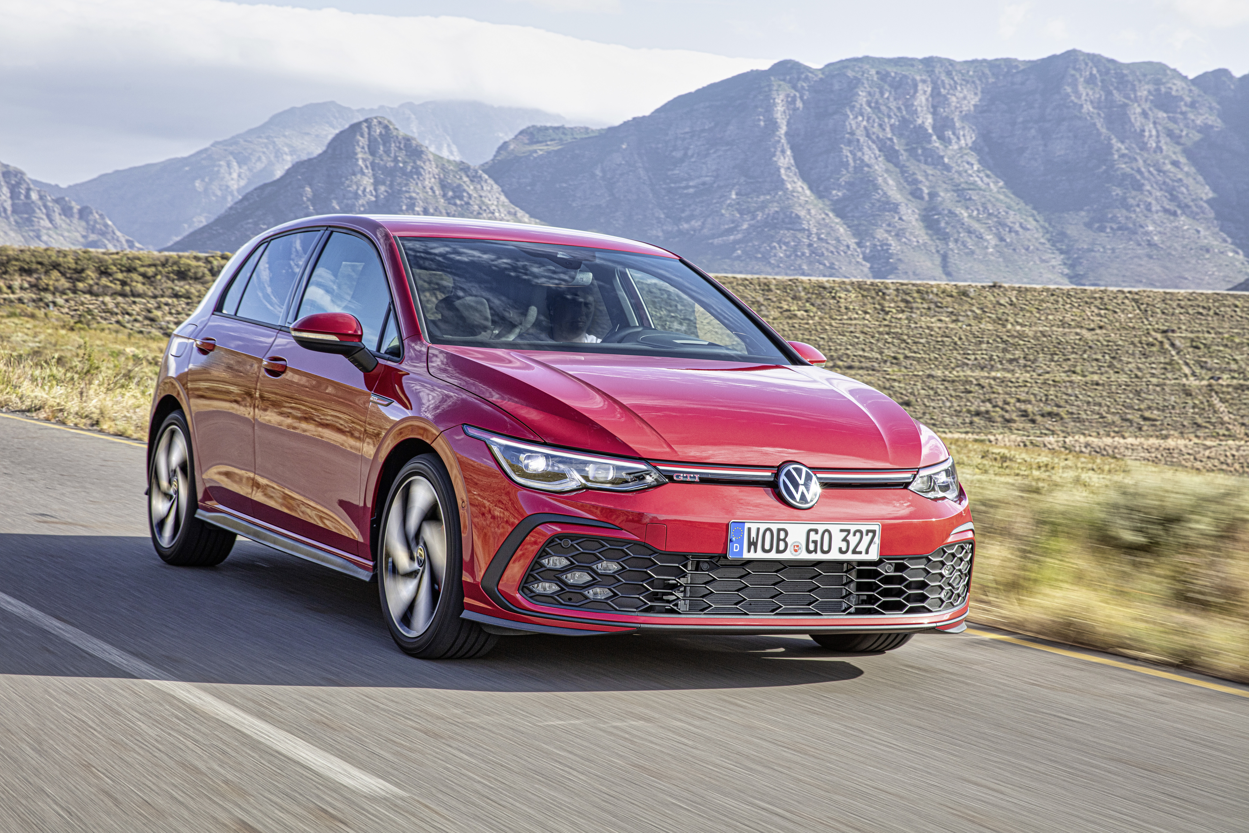 Volkswagen showcases four new production concepts at Wolfsburg webcast Volkswagen showcases four new production concepts at Wolfsburg webcast