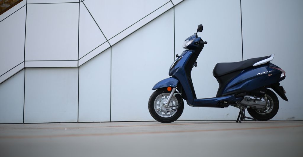 Honda sells over 1.15 lakh two-wheelers in May 2020 Honda sells over 1.15 lakh two-wheelers in May 2020
