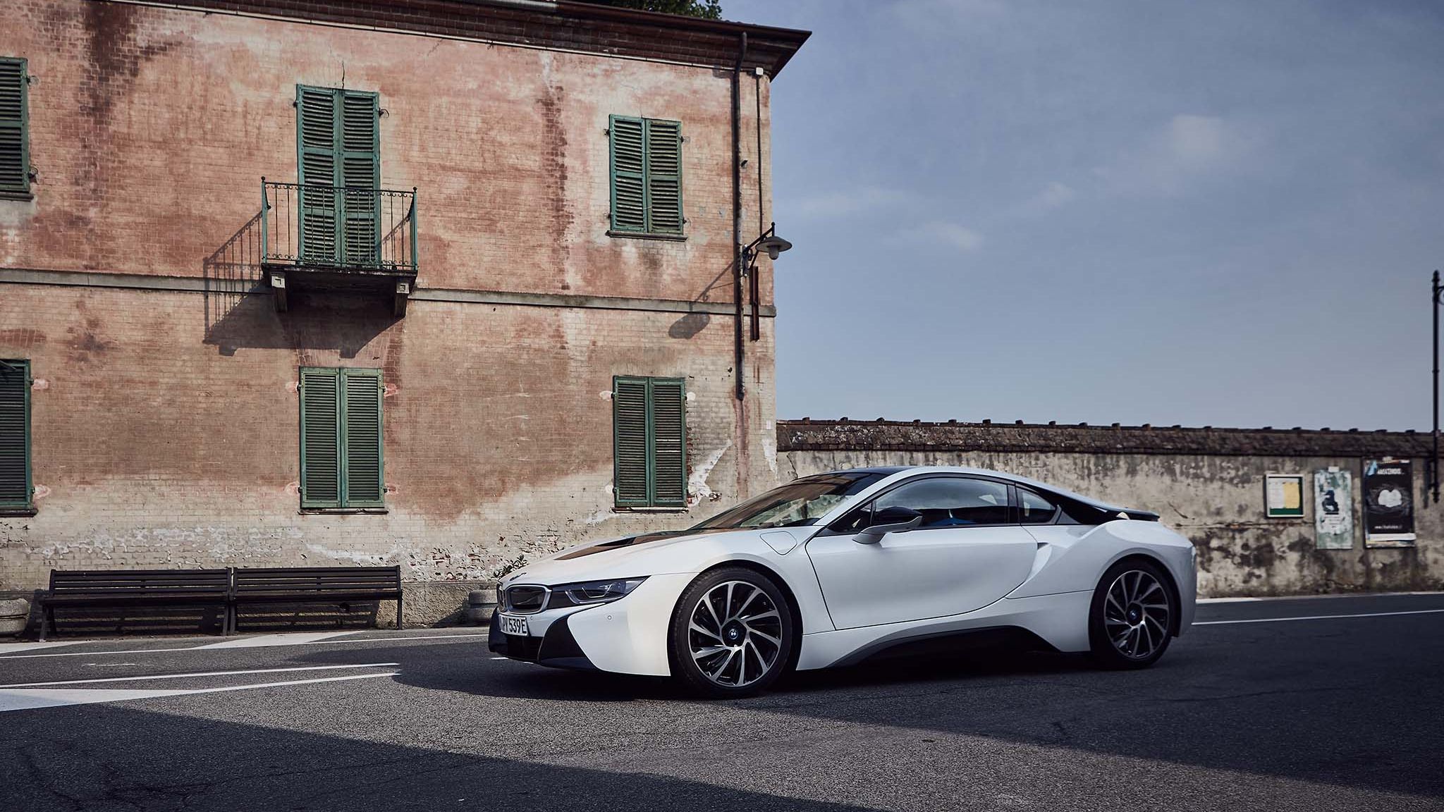 Car companies are urging you to stay indoors with these creative campaigns Car companies are urging you to stay indoors with these creative campaigns