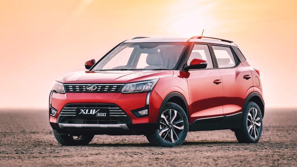 Mahindra XUV 300 gets BS6 diesel update; priced similar to BS4 versions Mahindra XUV 300 gets BS6 diesel update; priced similar to BS4 versions