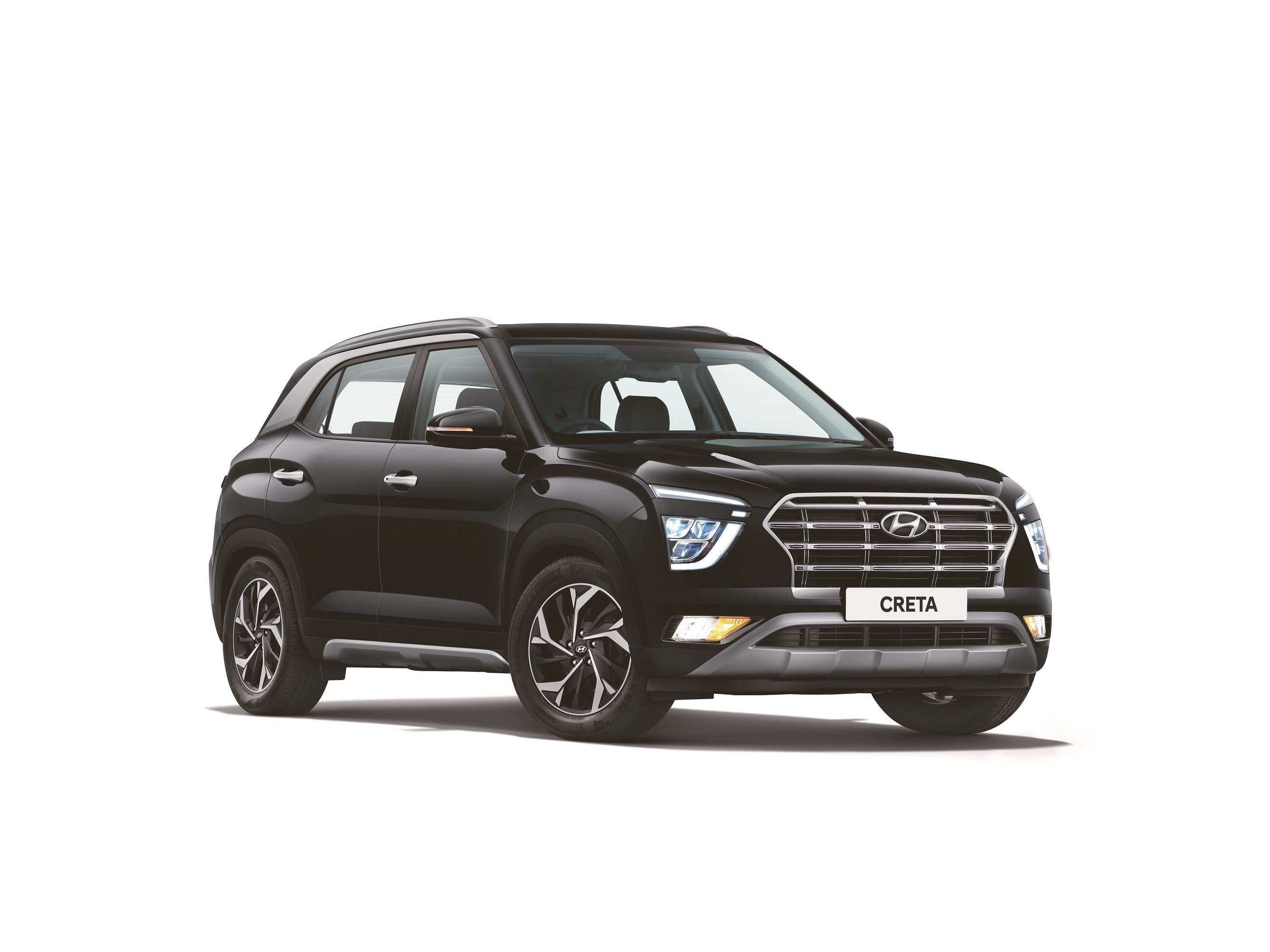 Hyundai introduces the Blue Link Advanced Connectivity Solutions for the new Creta Hyundai introduces the Blue Link Advanced Connectivity Solutions for the new Creta