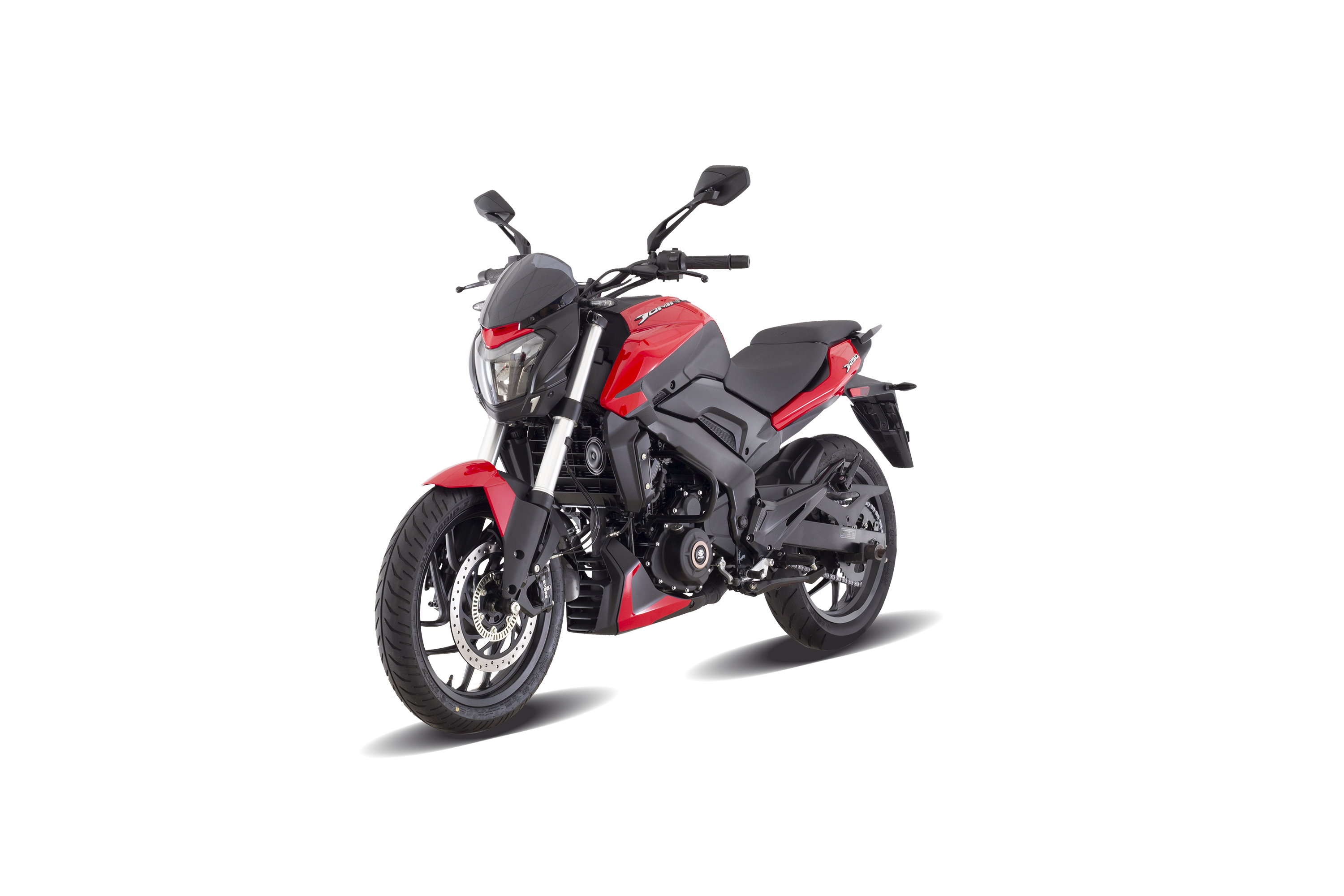 Bajaj Dominar 250 launched at Rs 1.60 lakh Bajaj Dominar 250 launched at Rs 1.60 lakh