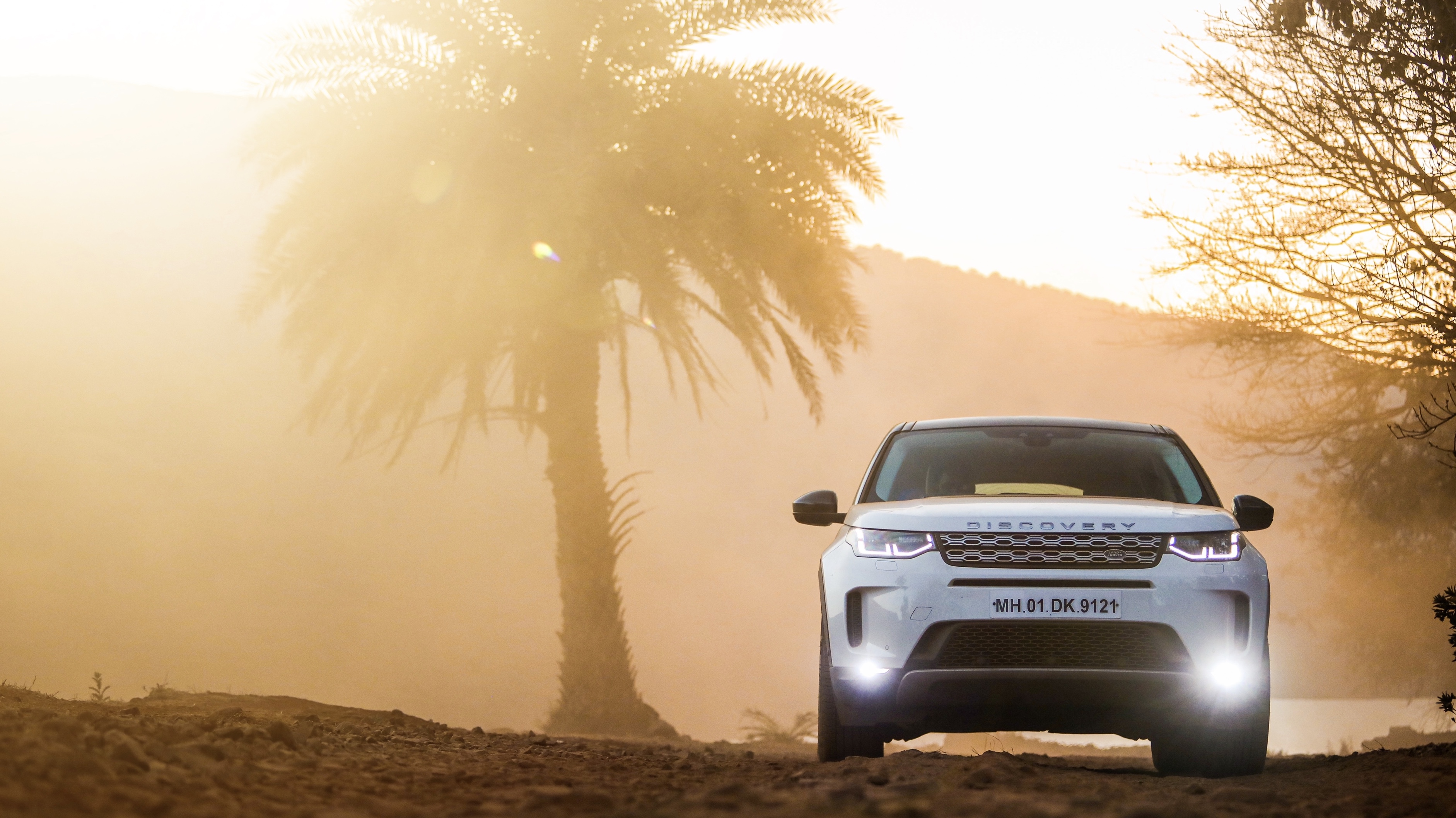 Land Rover Discovery Sport: First Drive Review Land Rover Discovery Sport: First Drive Review