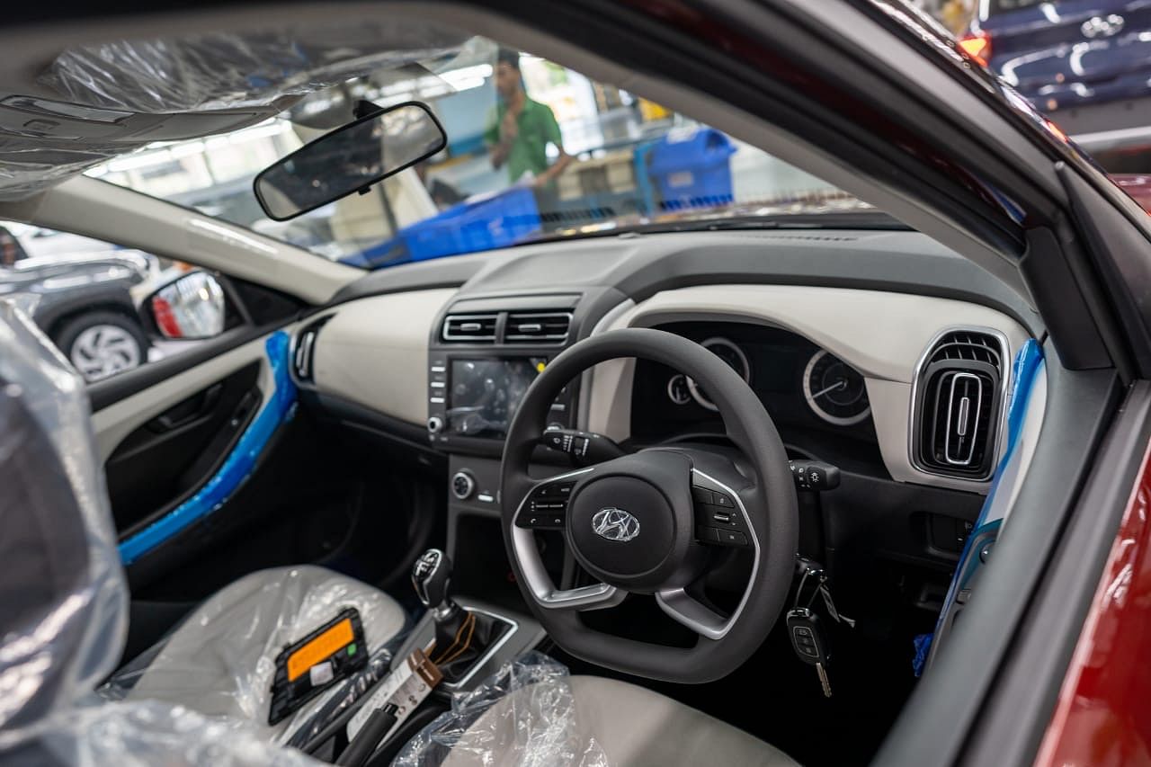 Hyundai India takes measures to fight coronavirus