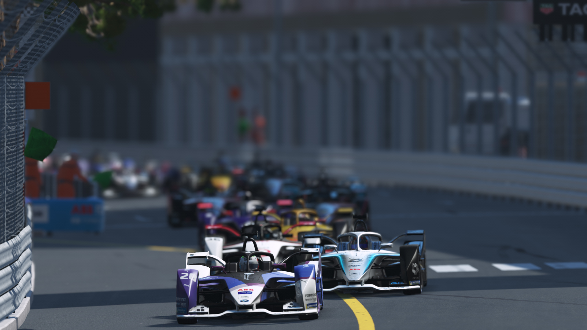 Compete against India’s best racers from the comfort of your couch! Compete against India’s best racers from the comfort of your couch!