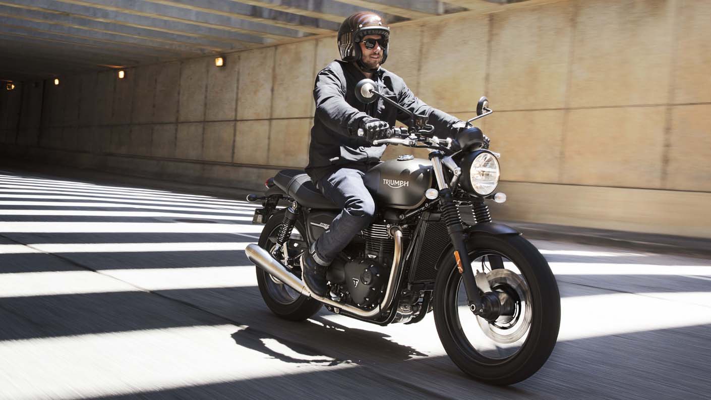 Triumph India postpones this price hike for its BS6 range Triumph India postpones this price hike for its BS6 range