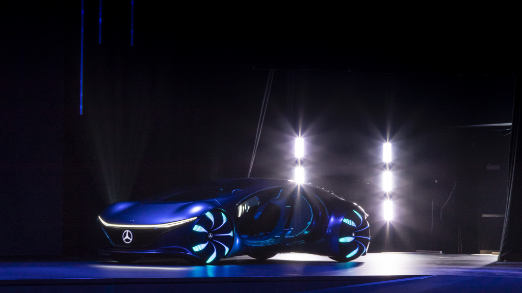Why are concept cars important? Why are concept cars important?