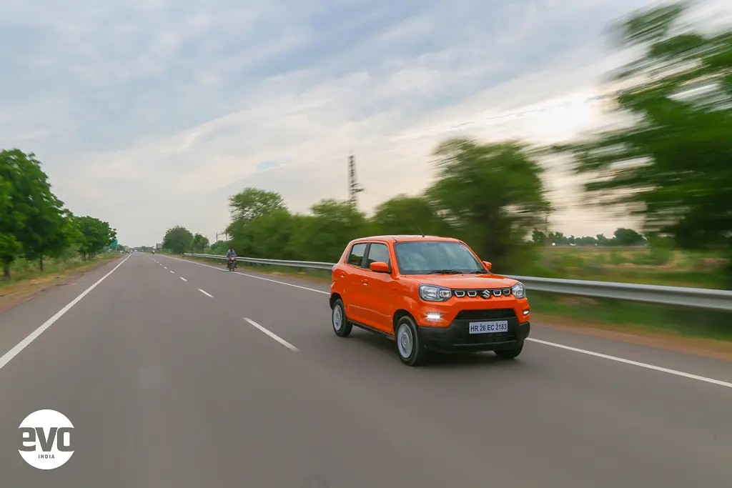 Maruti Suzuki S-Presso | Long Term Review | Snaking through narrow bylanes of Pune Maruti Suzuki S-Presso | Long Term Review | Snaking through narrow bylanes of Pune