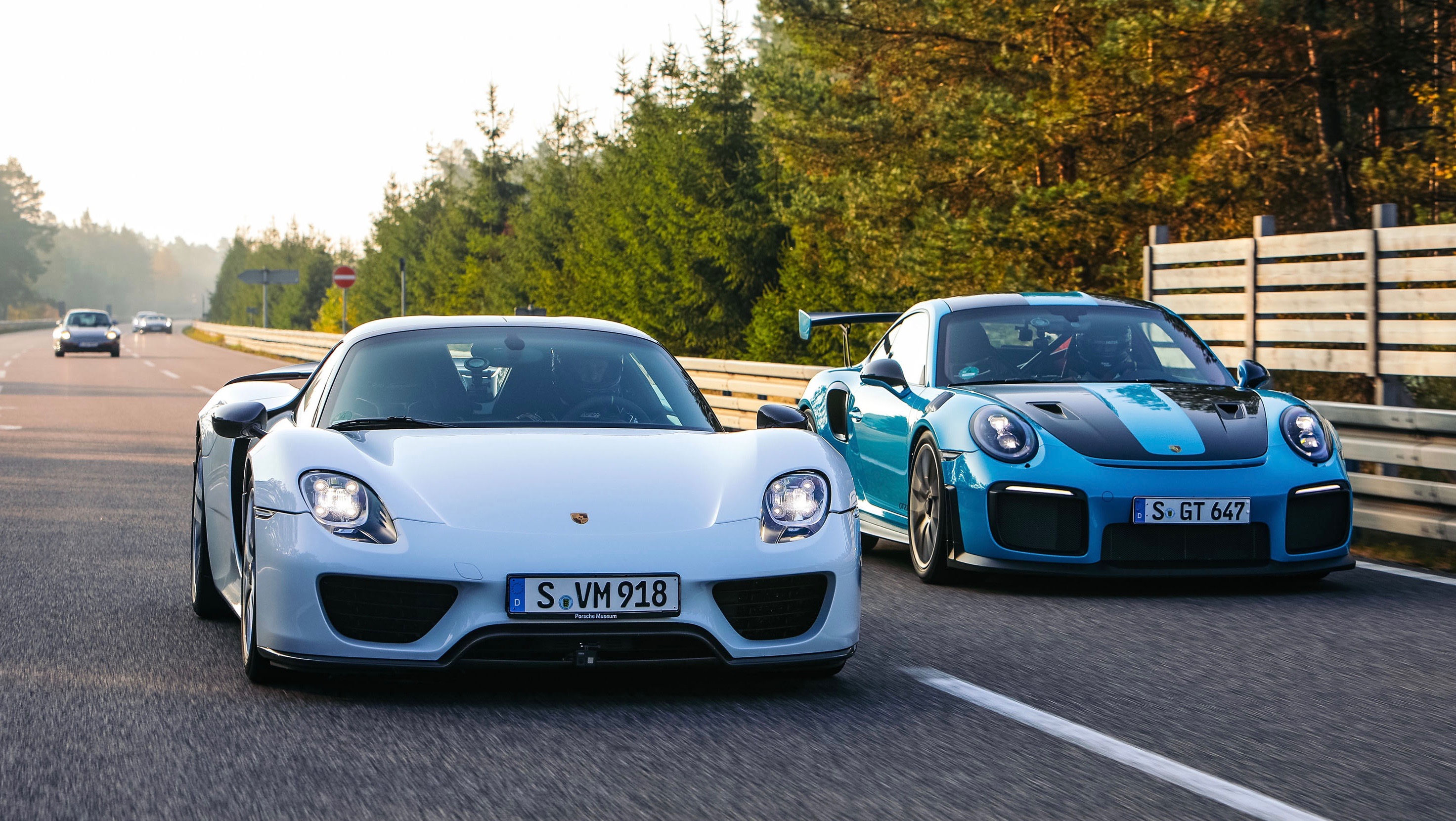 Todays supercars versus yesterdays hypercars: how far has the bar been pushed? Todays supercars versus yesterdays hypercars: how far has the bar been pushed?