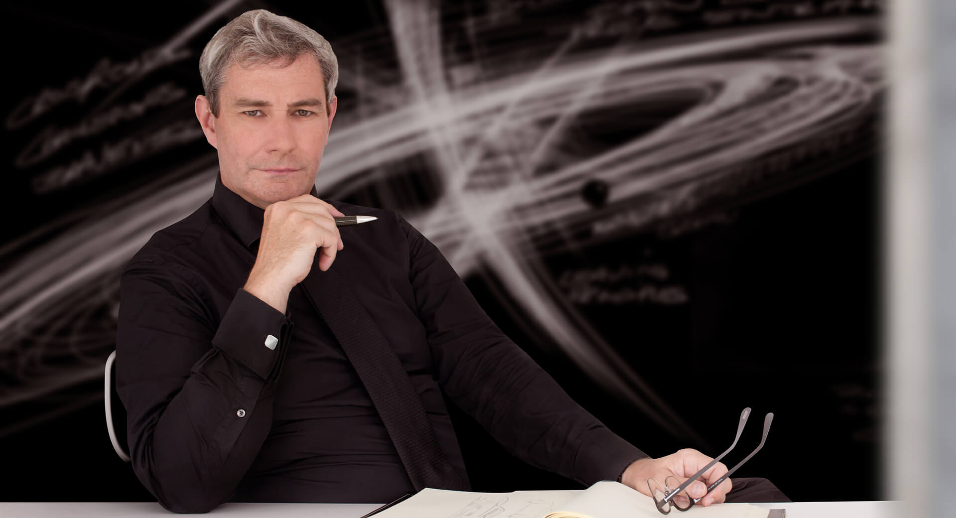 Luc Donckerwolke, Hyundai’s chief designer, steps down Luc Donckerwolke, Hyundai’s chief designer, steps down