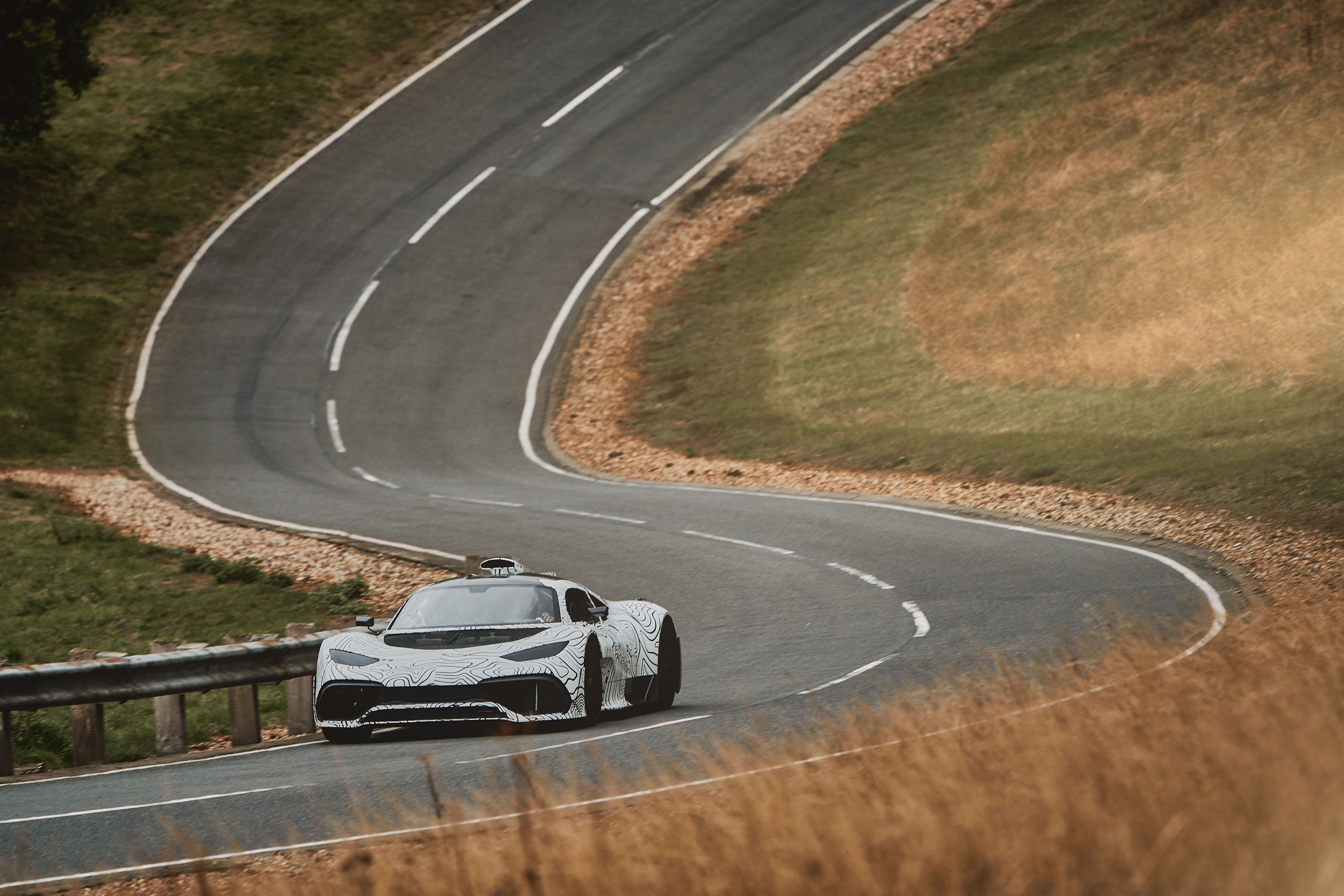 The next generation of the hypercar holy trinity The next generation of the hypercar holy trinity
