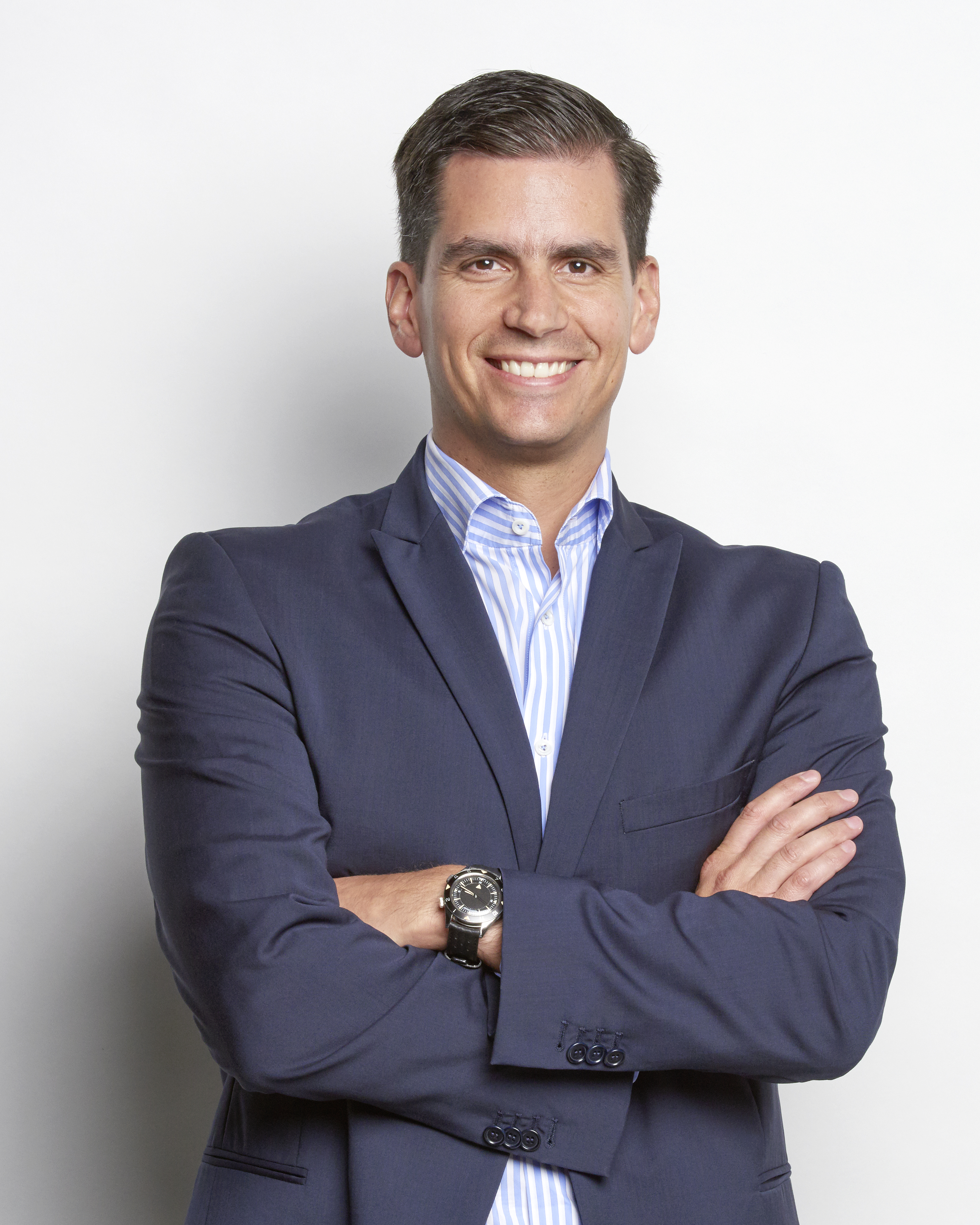 New CEO of the Geneva International  Motor Show appointed New CEO of the Geneva International  Motor Show appointed