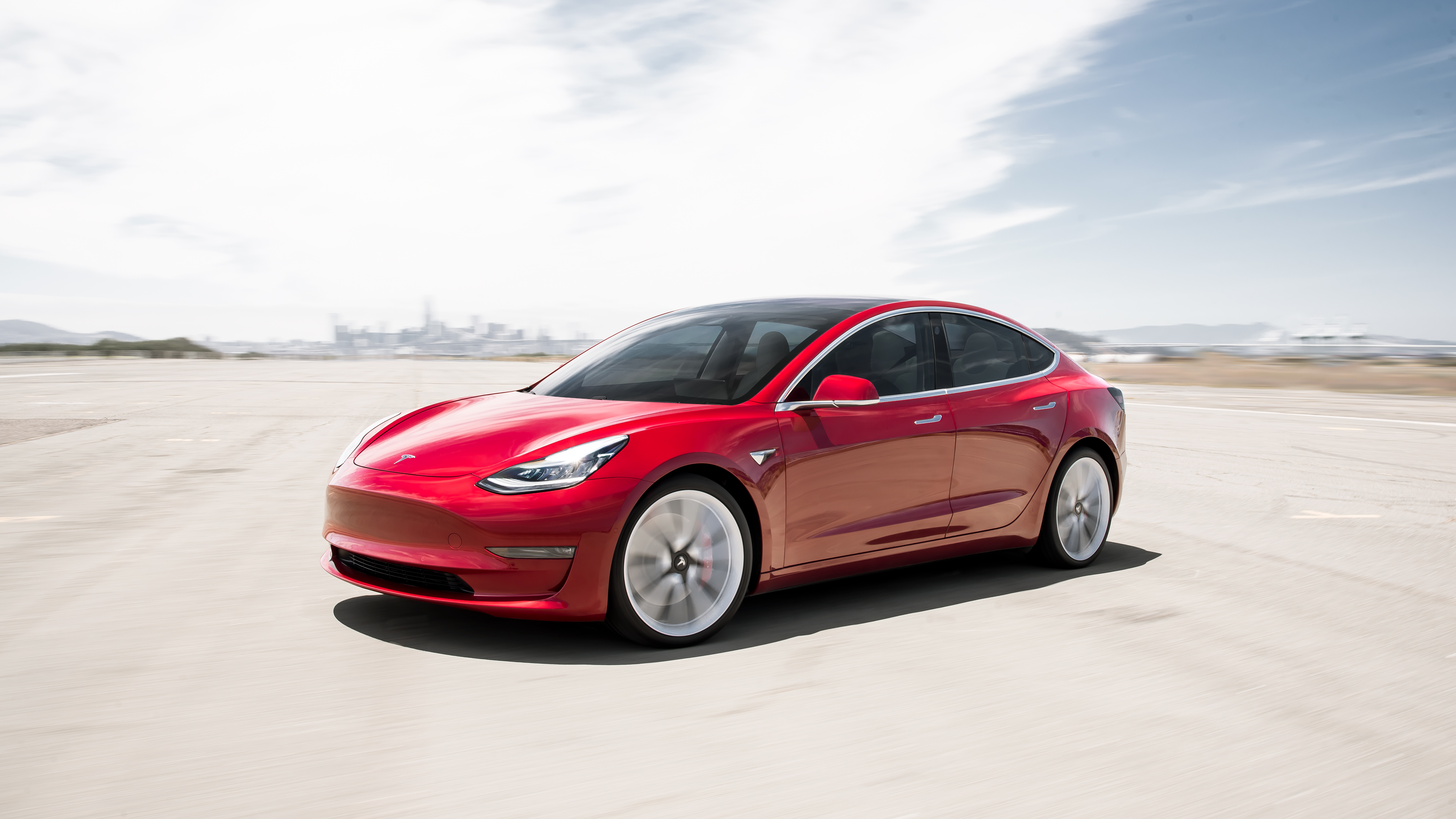 Tesla uses parts from the Model 3 to build ventilators Tesla uses parts from the Model 3 to build ventilators