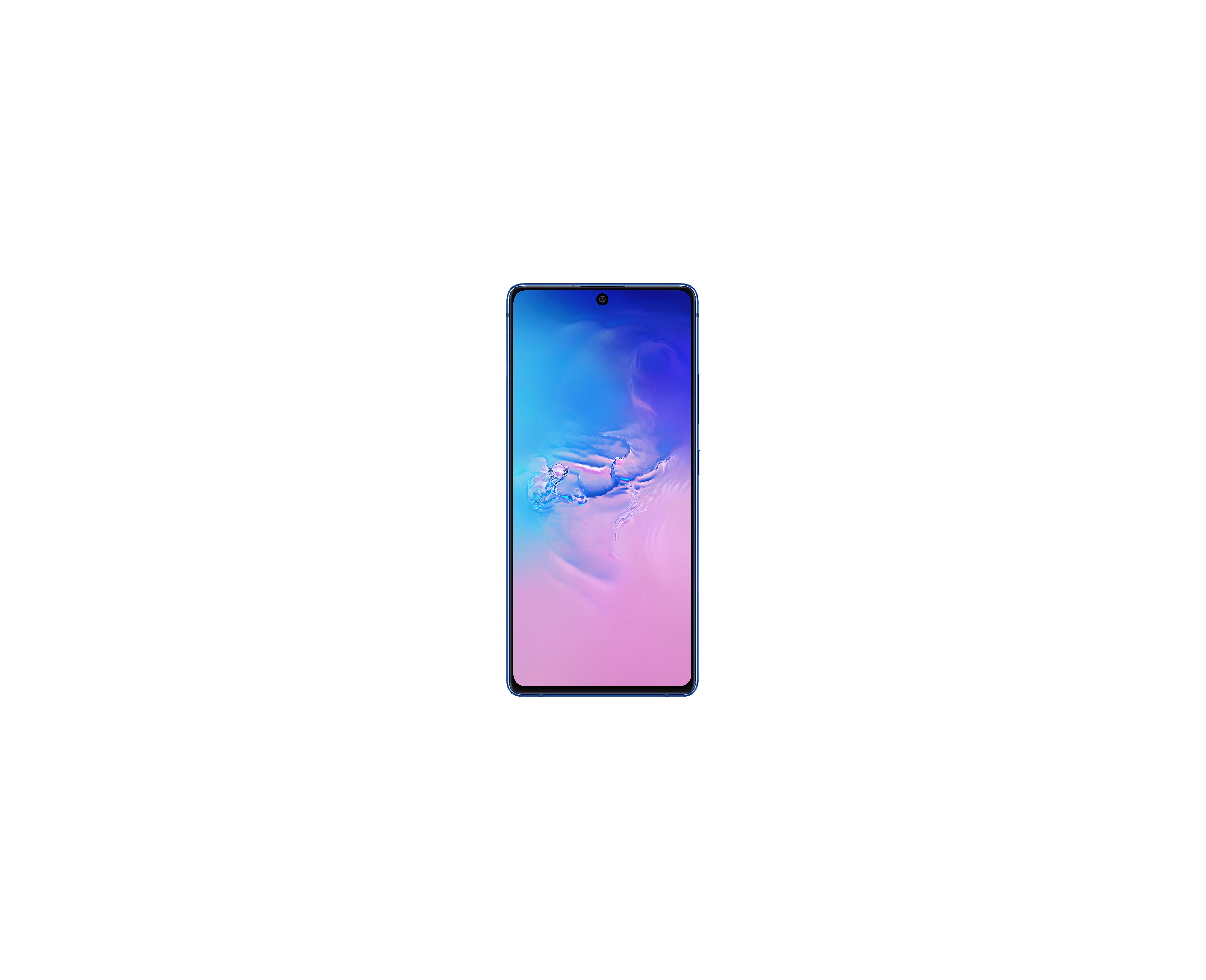 Samsung Galaxy S10 Lite Review Samsung Galaxy S10 Lite Review