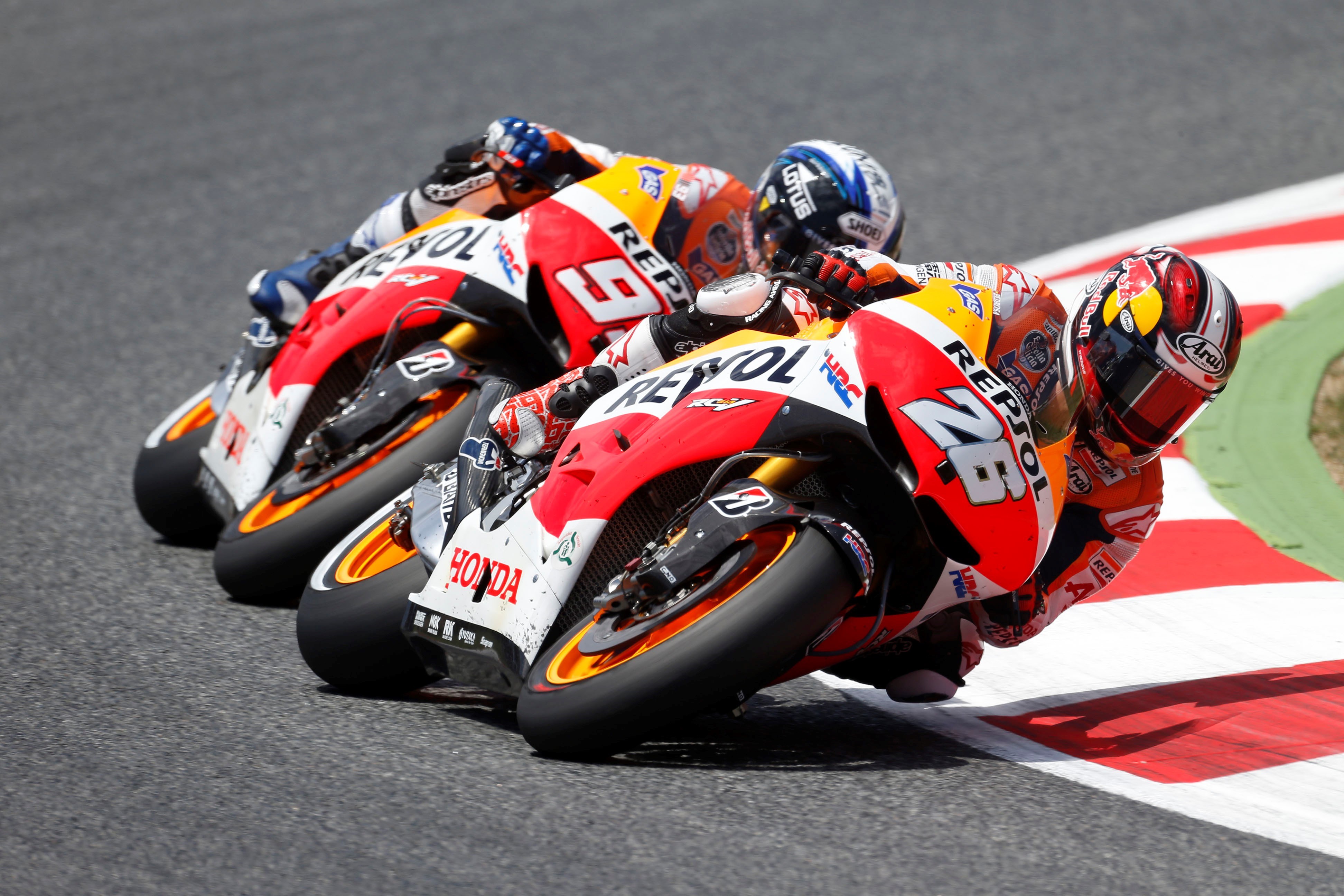 Tracing the lineage of Honda’s MotoGP four-stroke machines Tracing the lineage of Honda’s MotoGP four-stroke machines