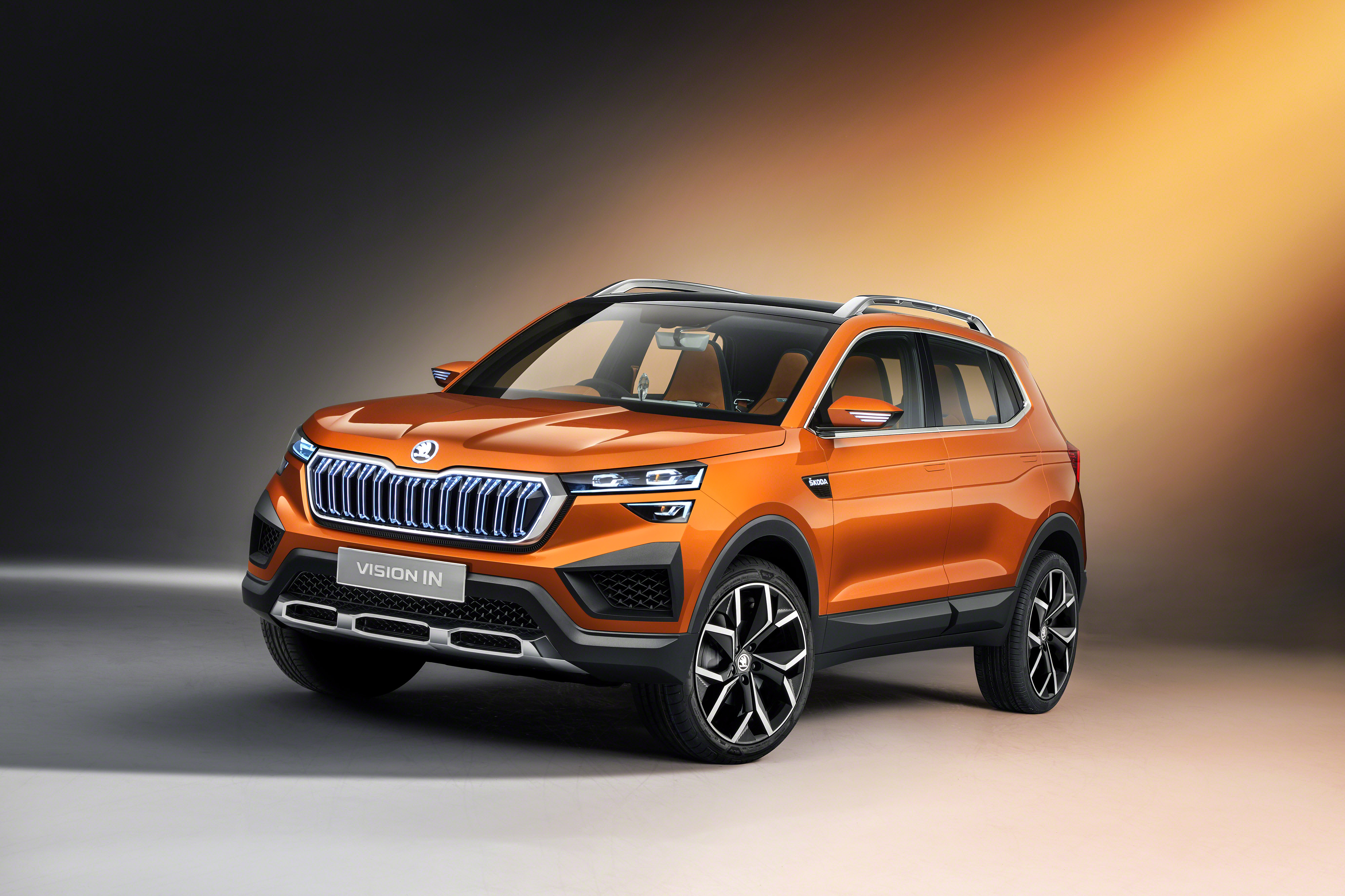 Skoda celebrates its 125th anniversary in 2020 Skoda celebrates its 125th anniversary in 2020